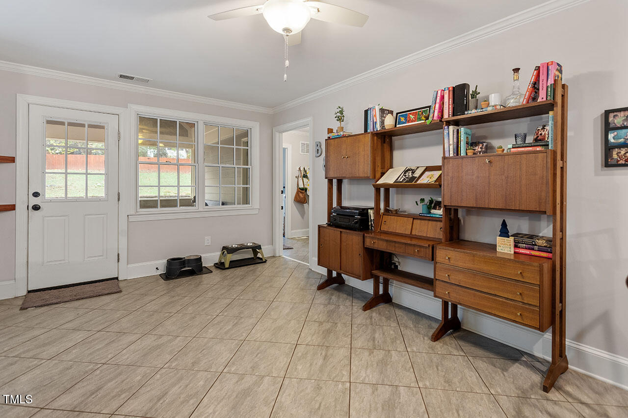 2805 Kittrell Drive