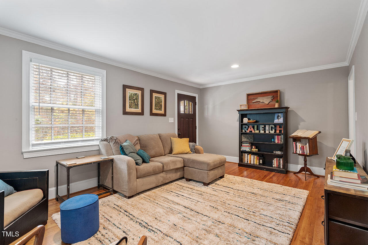 2805 Kittrell Drive