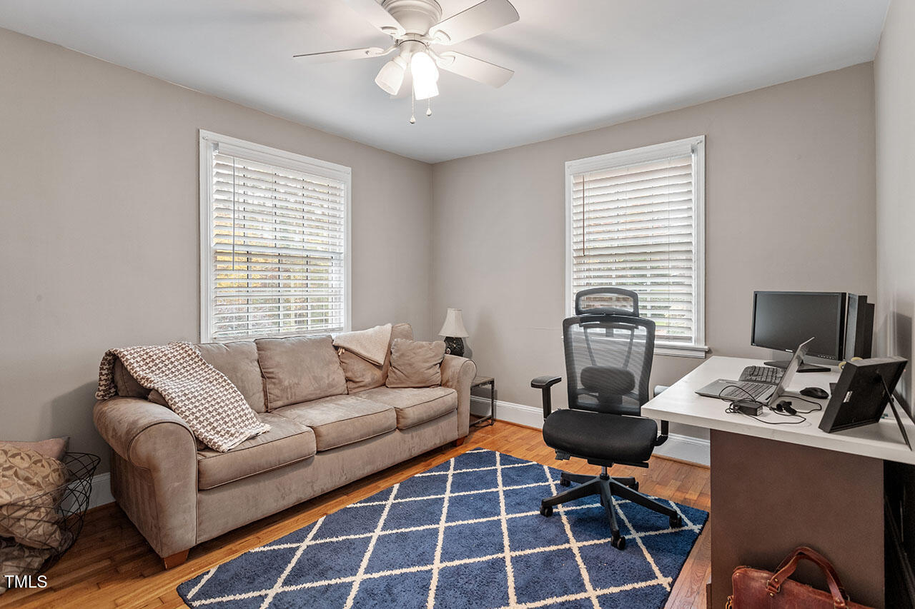 2805 Kittrell Drive