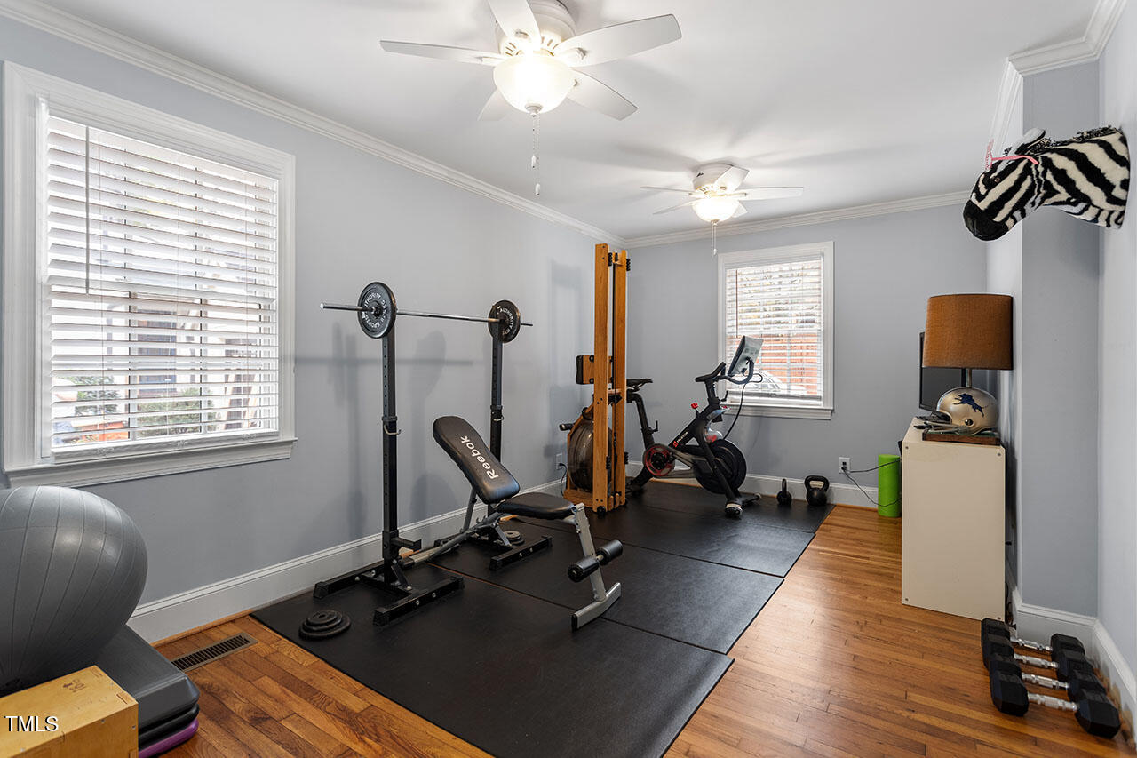 2805 Kittrell Drive