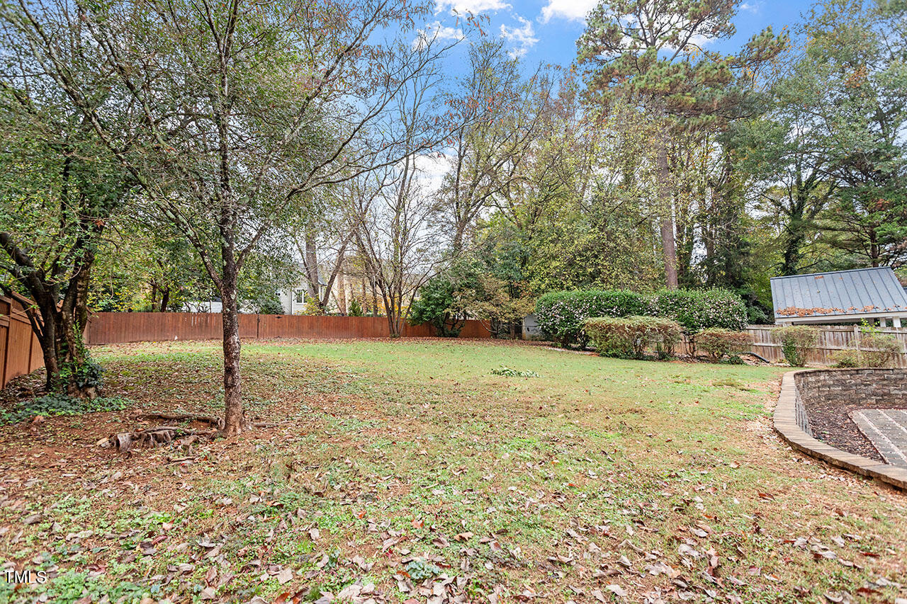 2805 Kittrell Drive