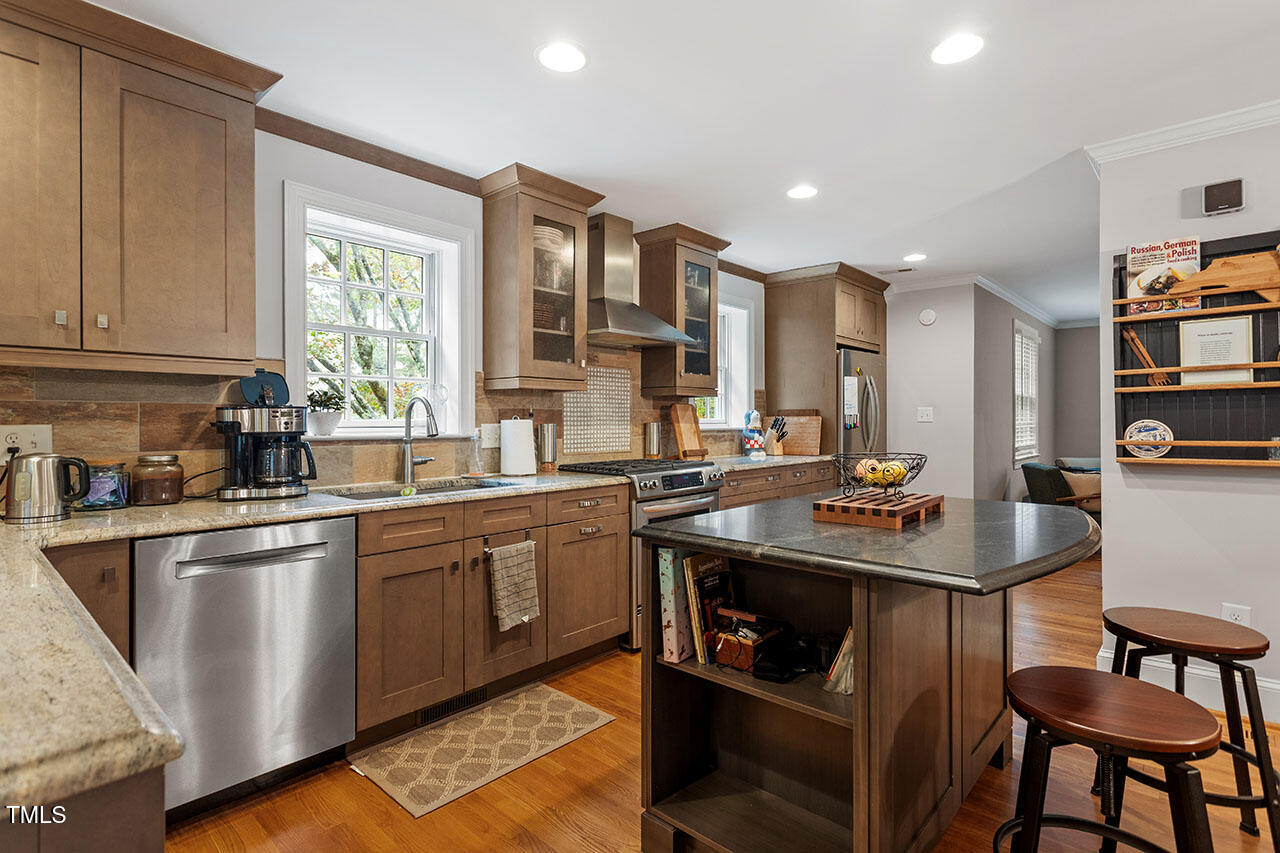 2805 Kittrell Drive