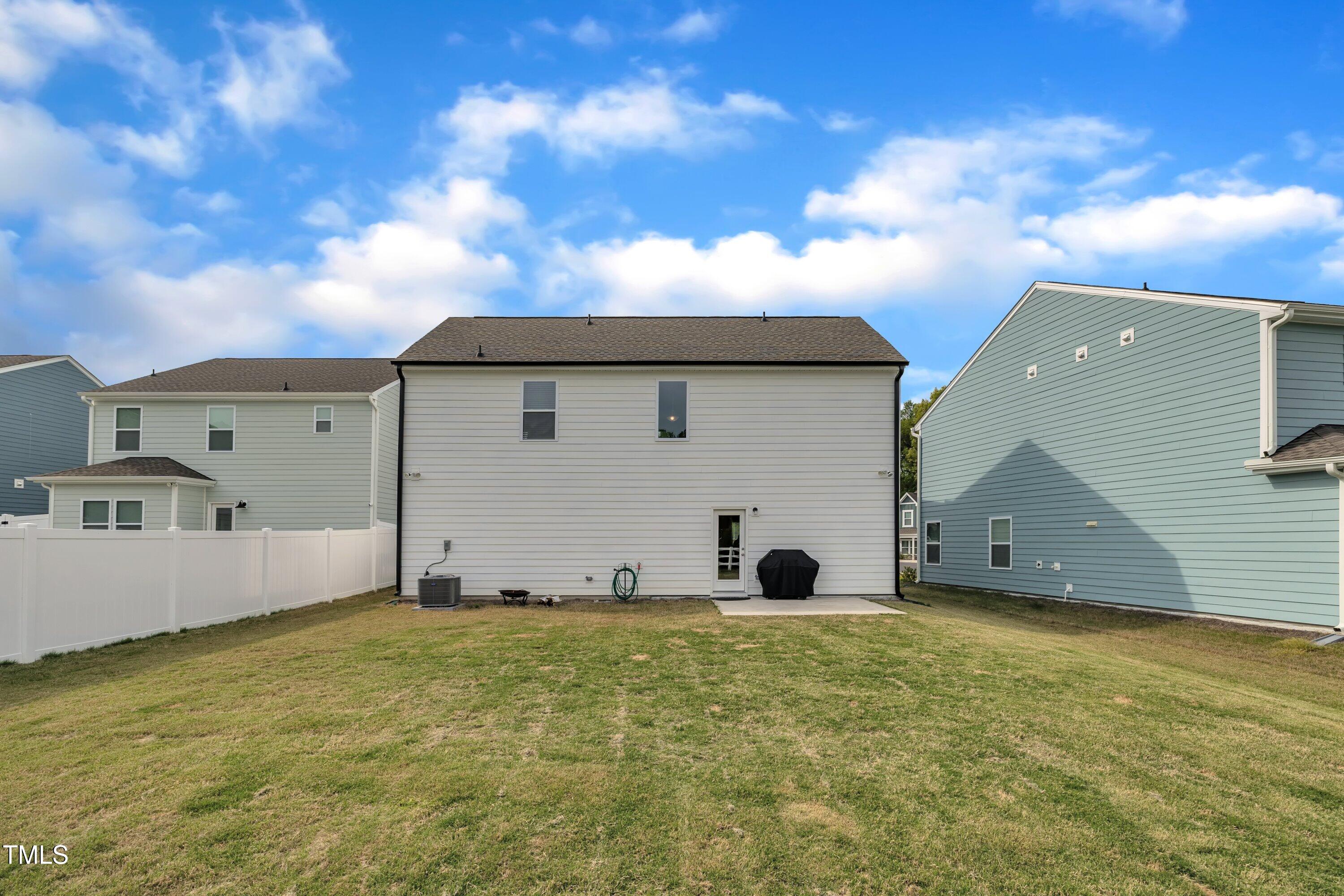 138 Tanglewood Place