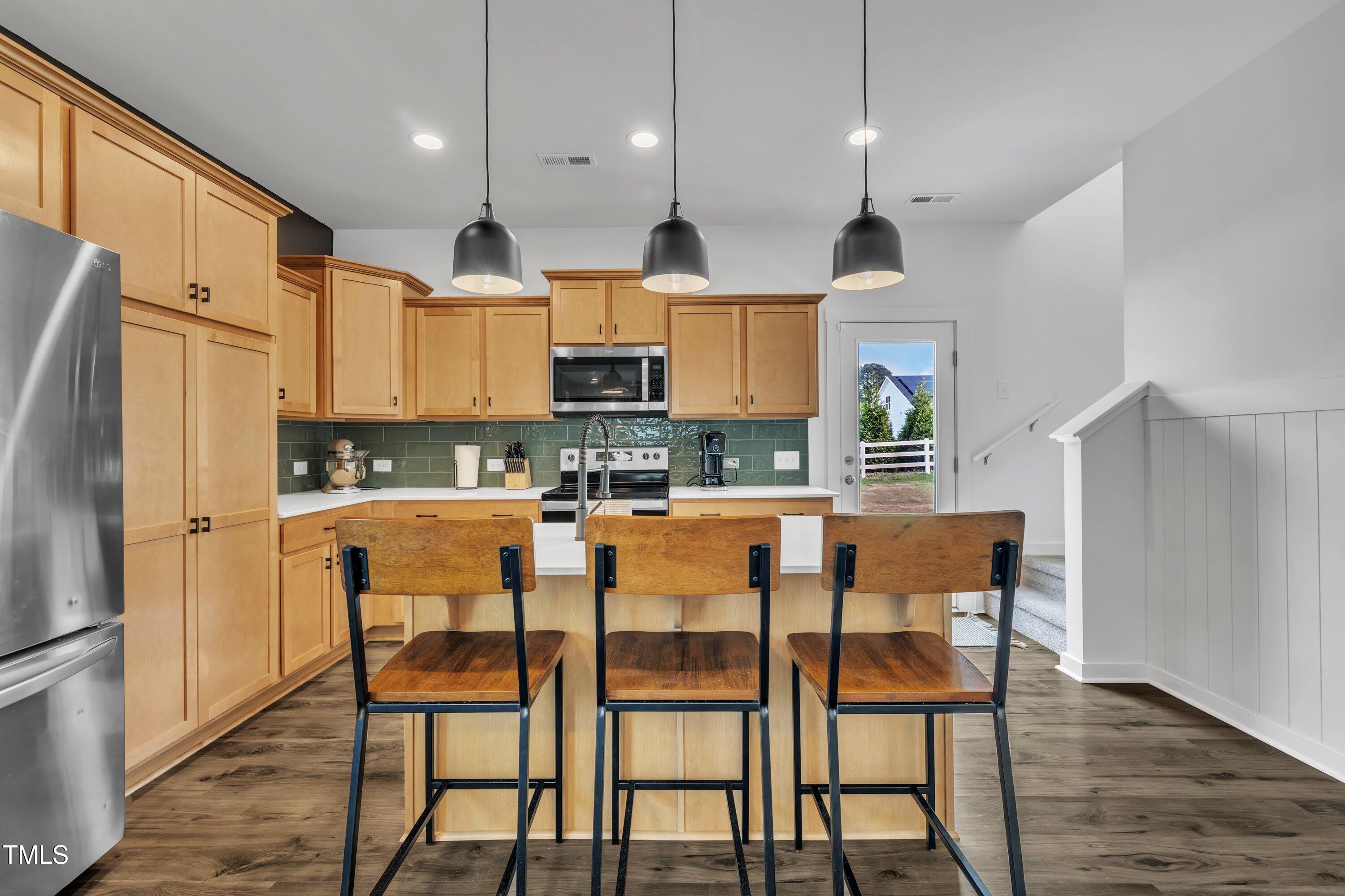138 Tanglewood Place