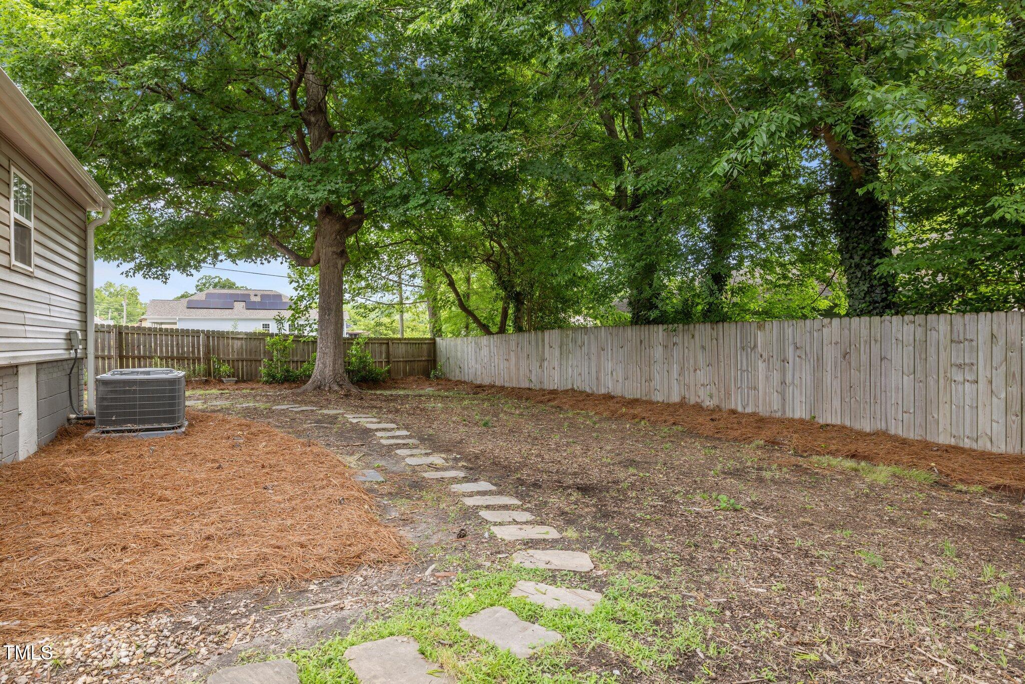 401 Haywood Street