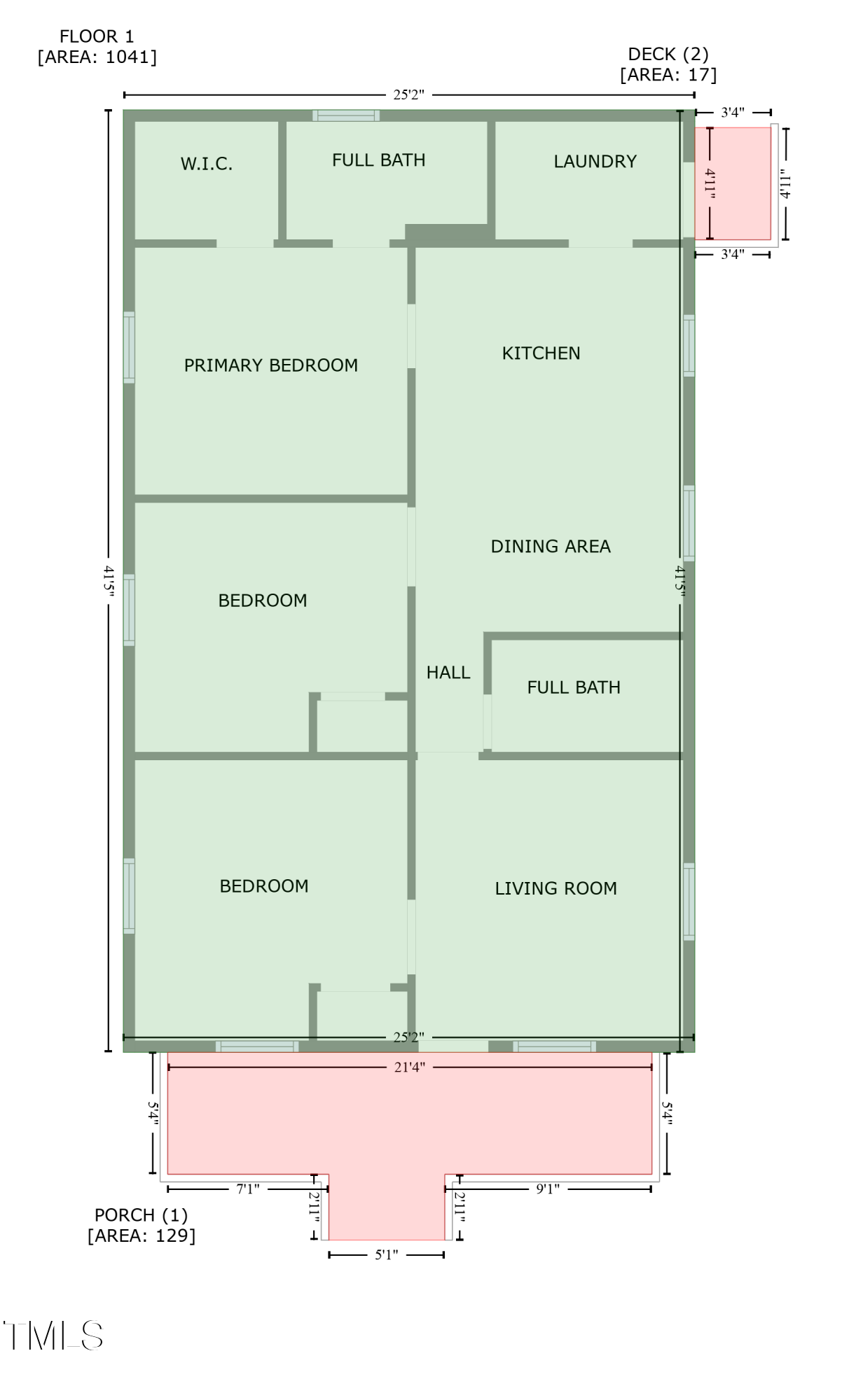 401 Haywood Street
