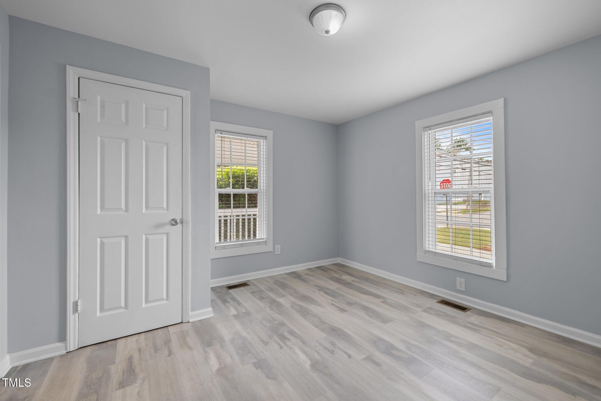 401 Haywood Street