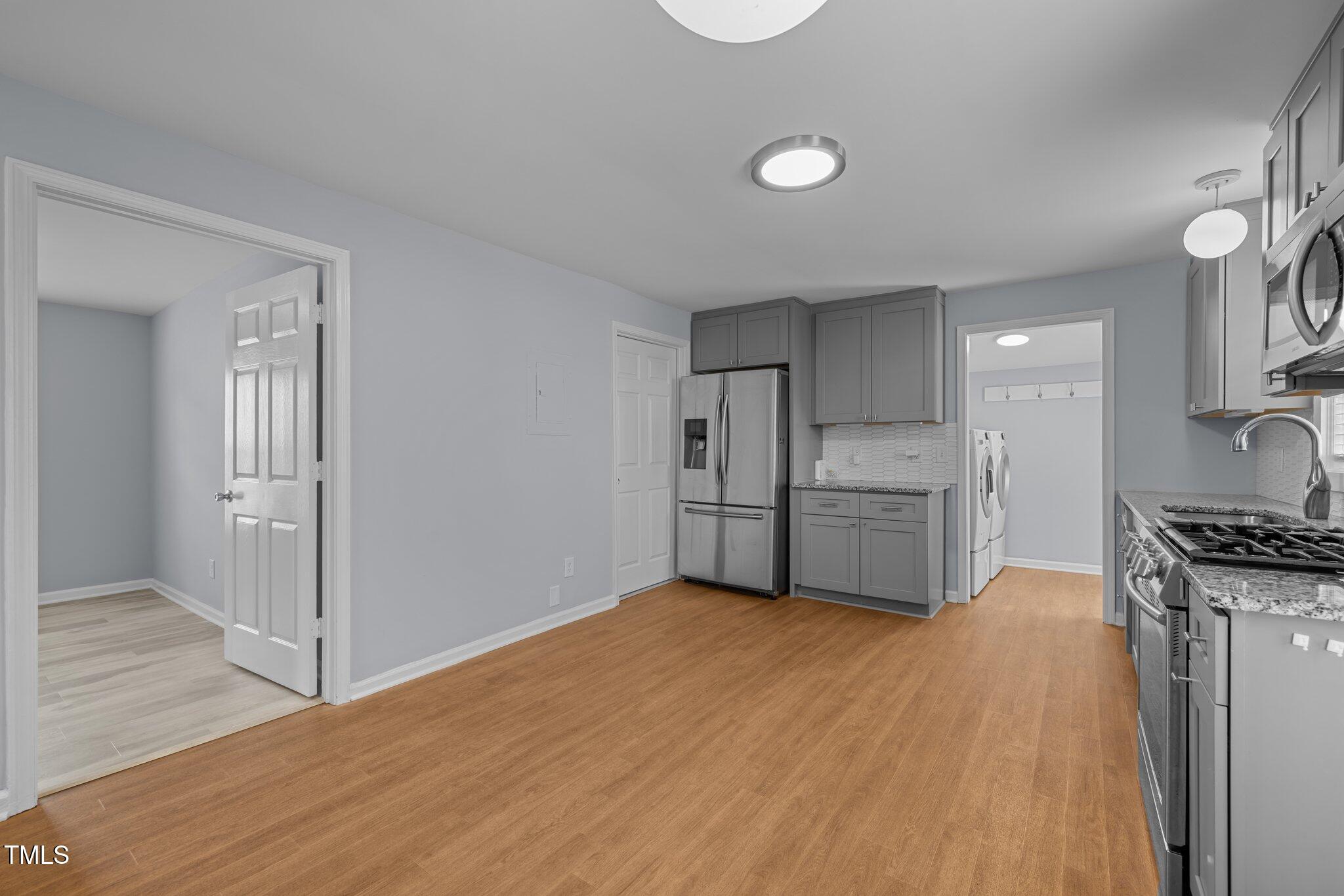 401 Haywood Street