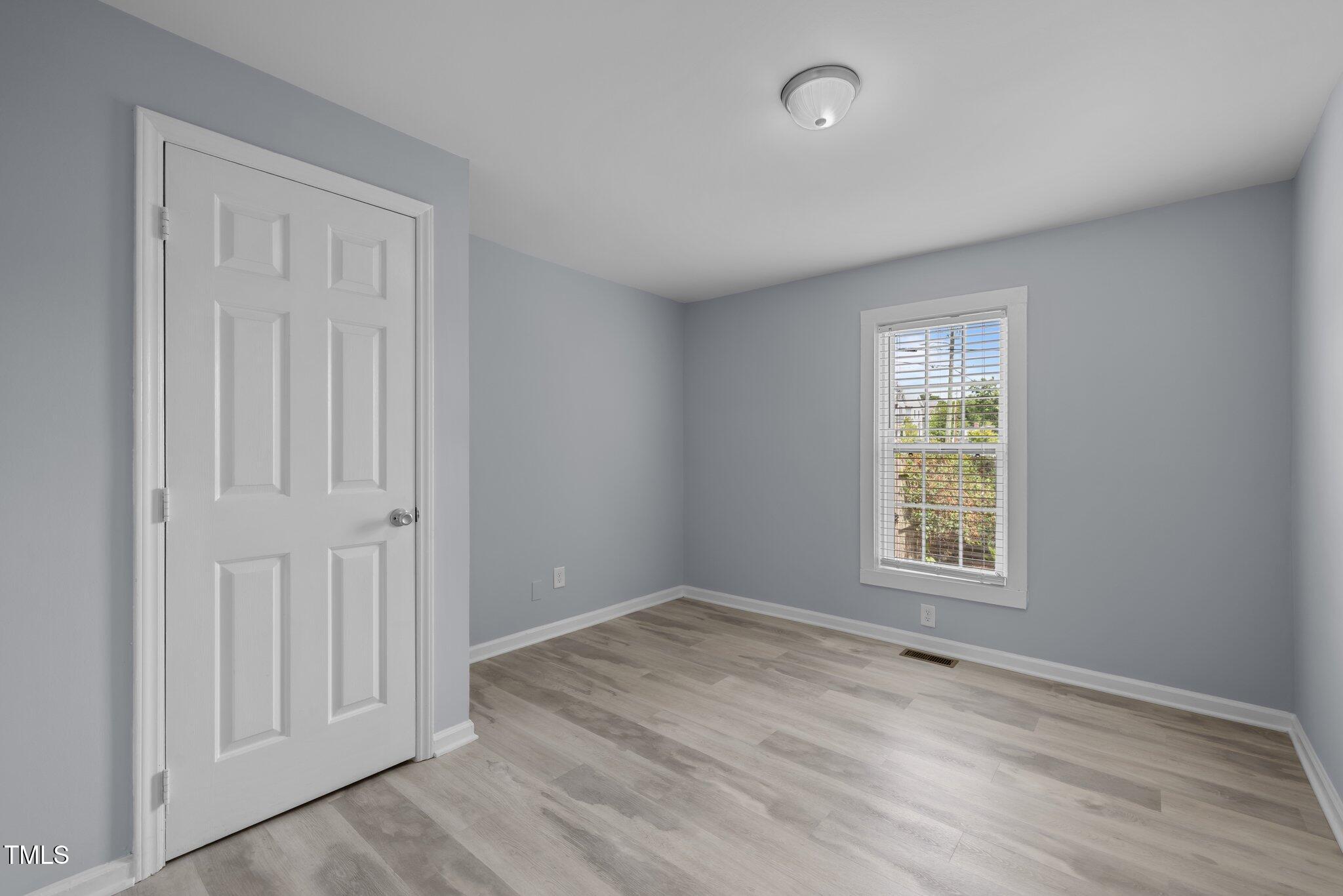 401 Haywood Street