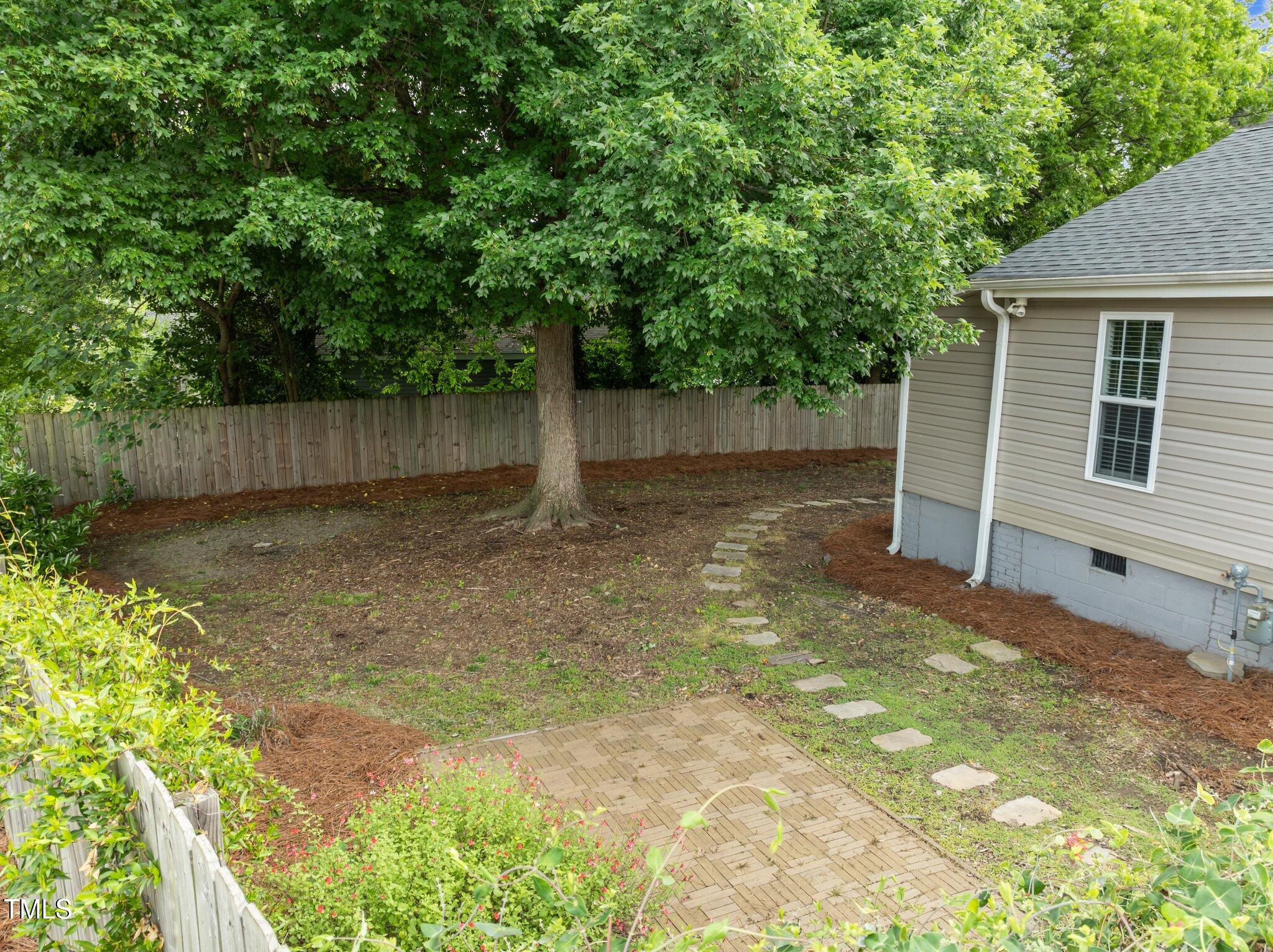 401 Haywood Street
