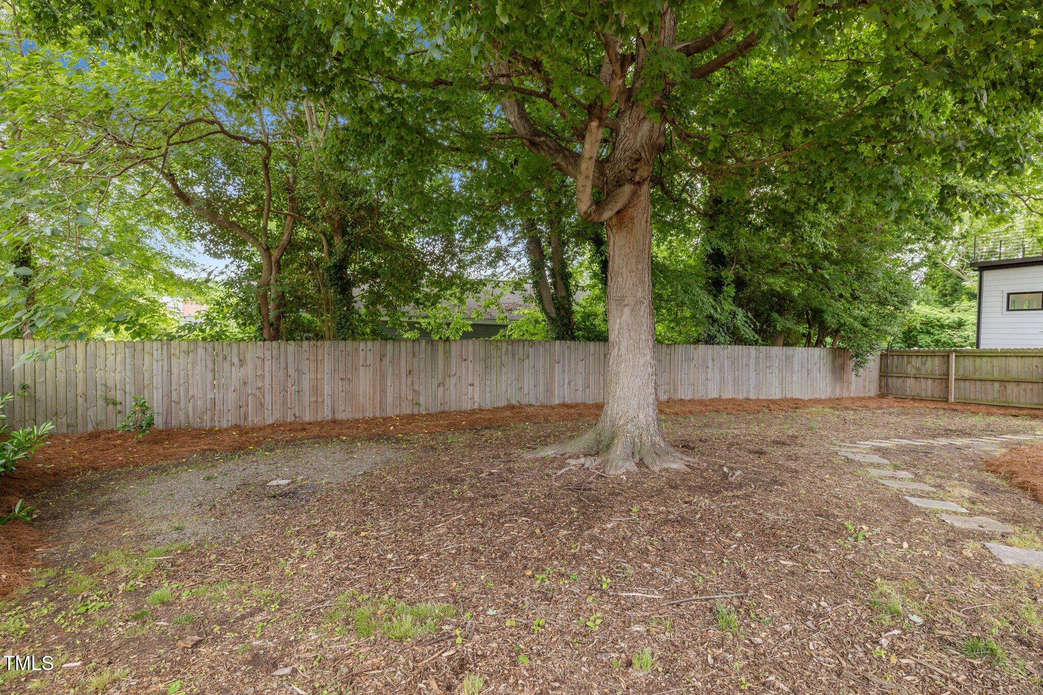401 Haywood Street