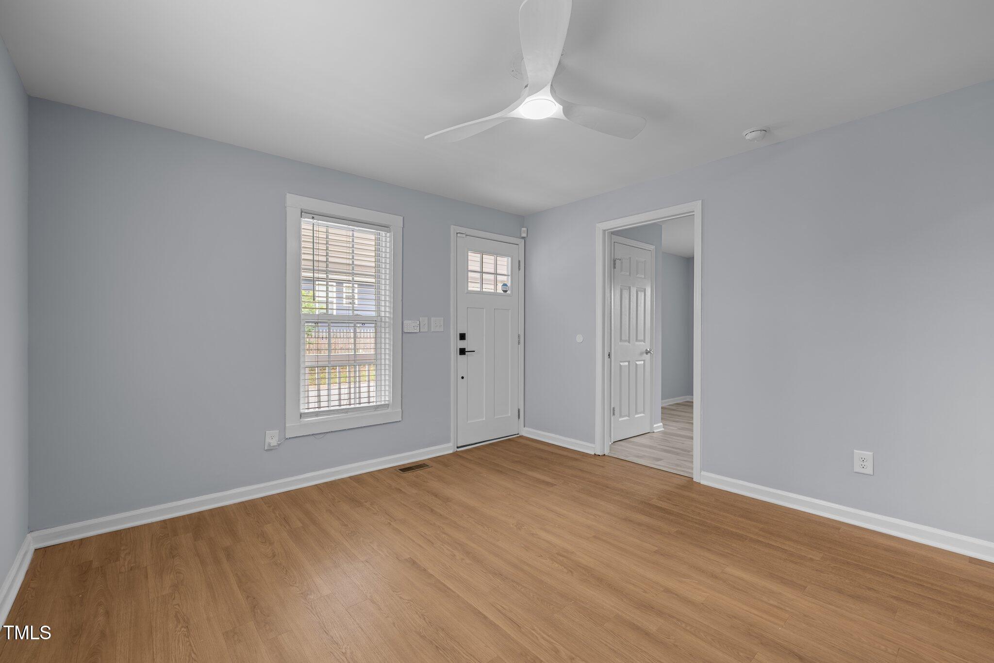 401 Haywood Street