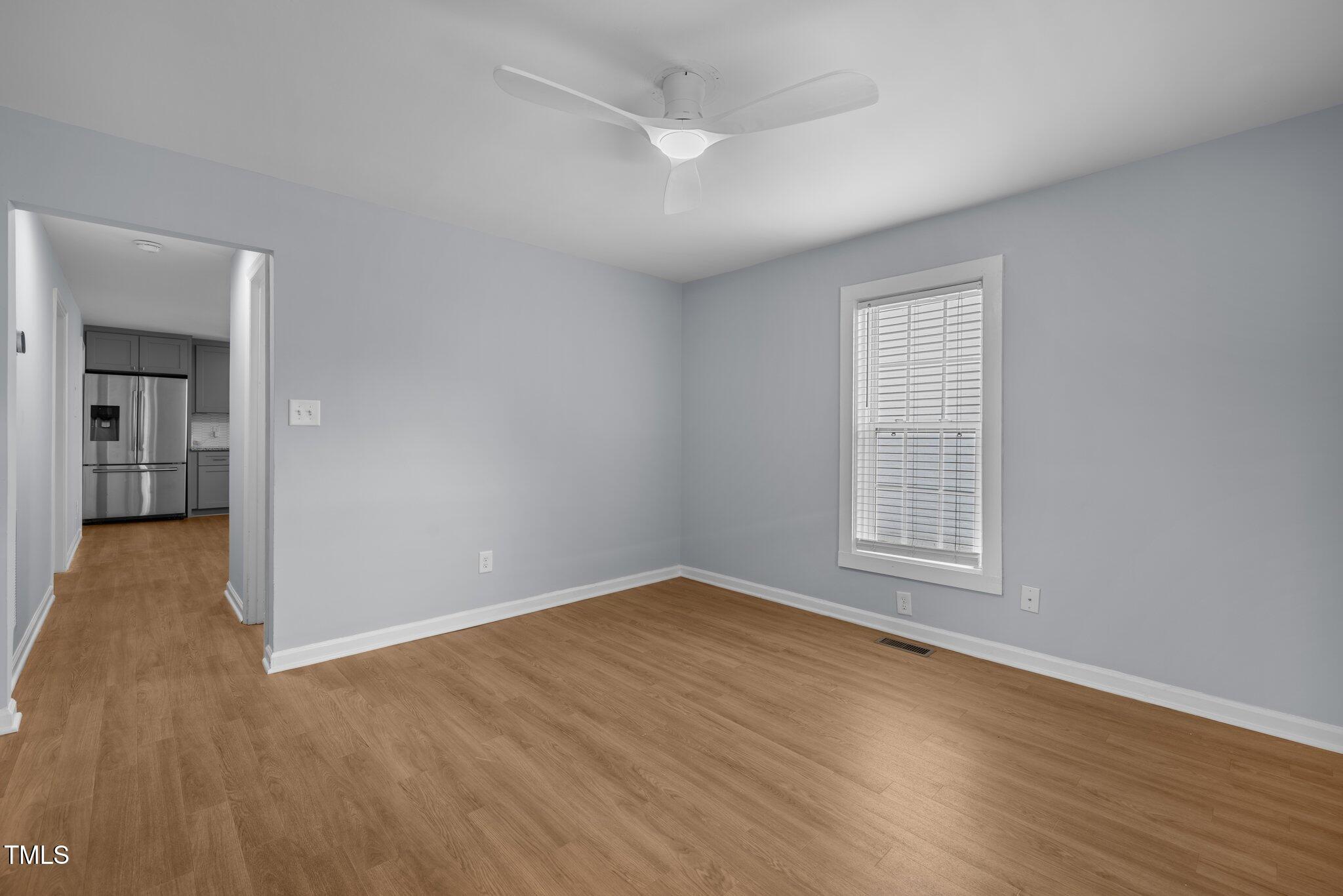 401 Haywood Street