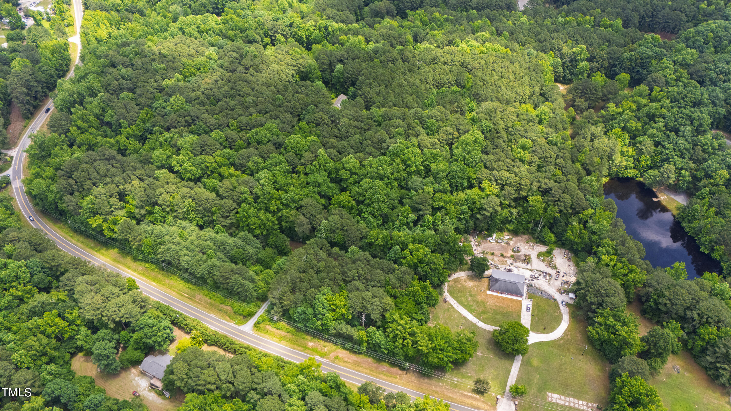 7104 Camp Branch Lane