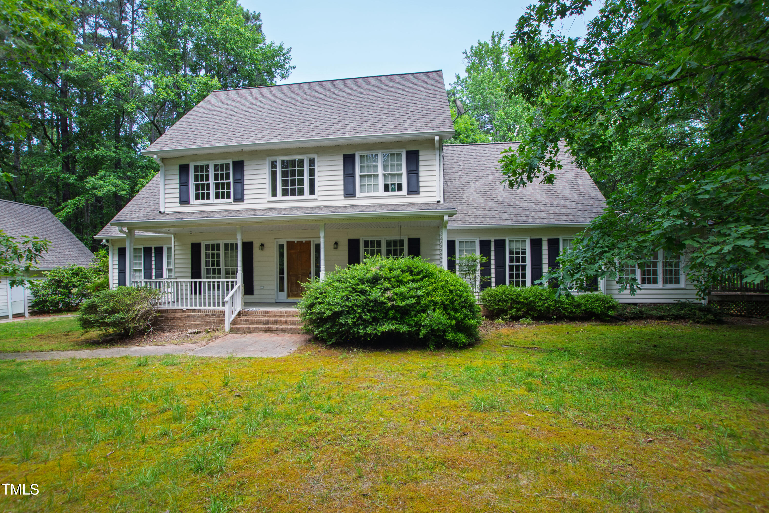 7104 Camp Branch Lane