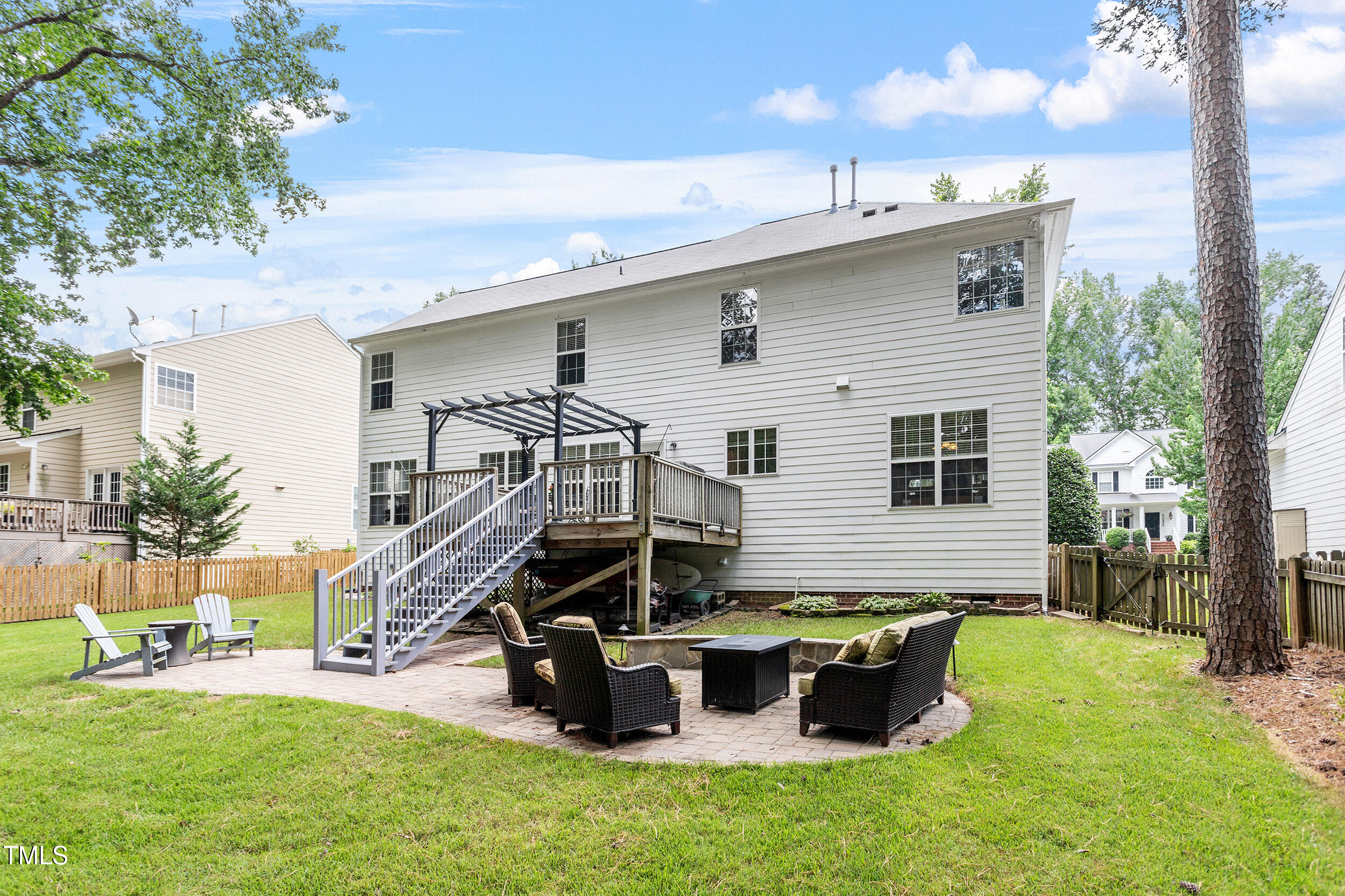 2422 Castleburg Drive