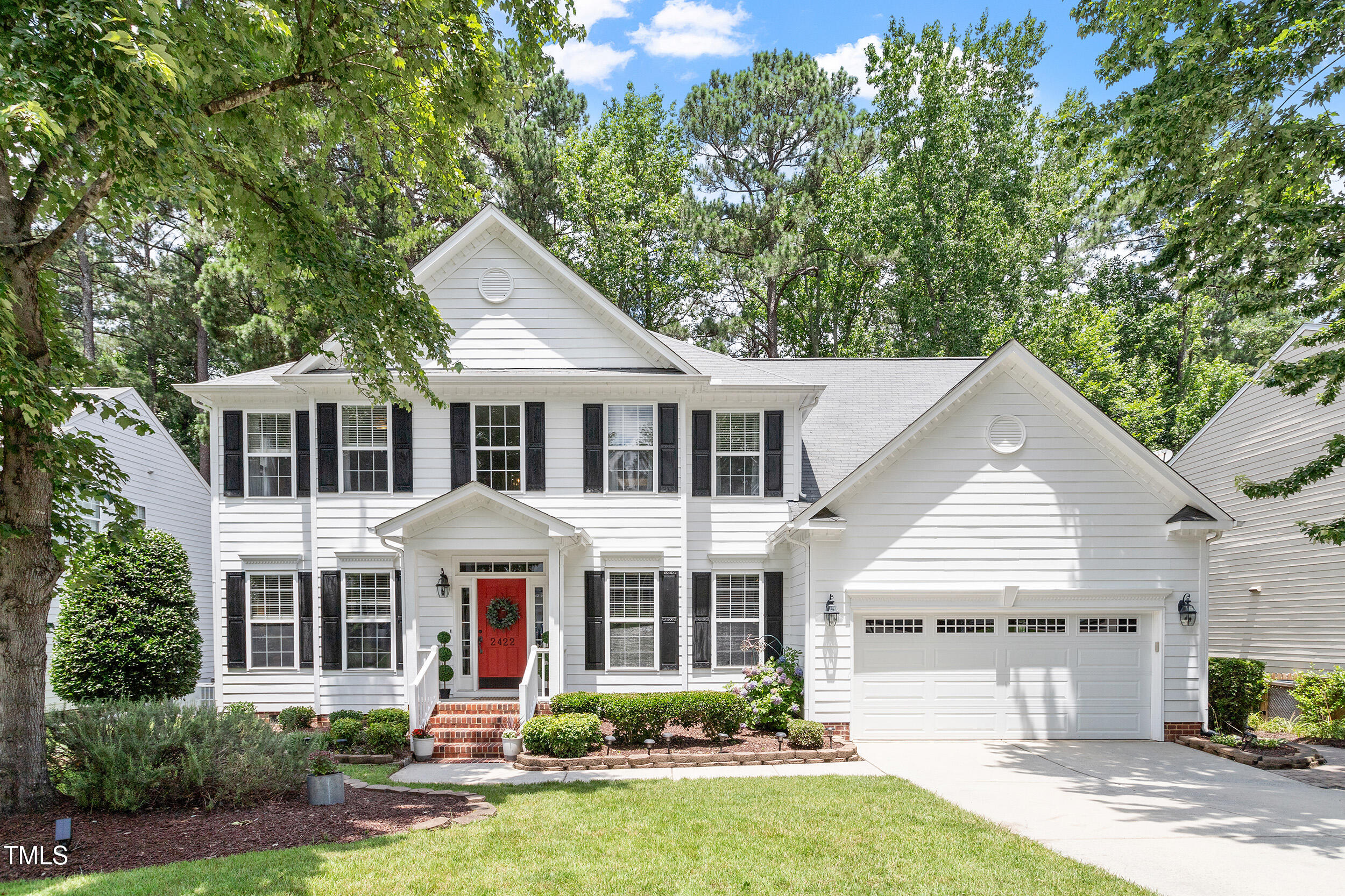 2422 Castleburg Drive
