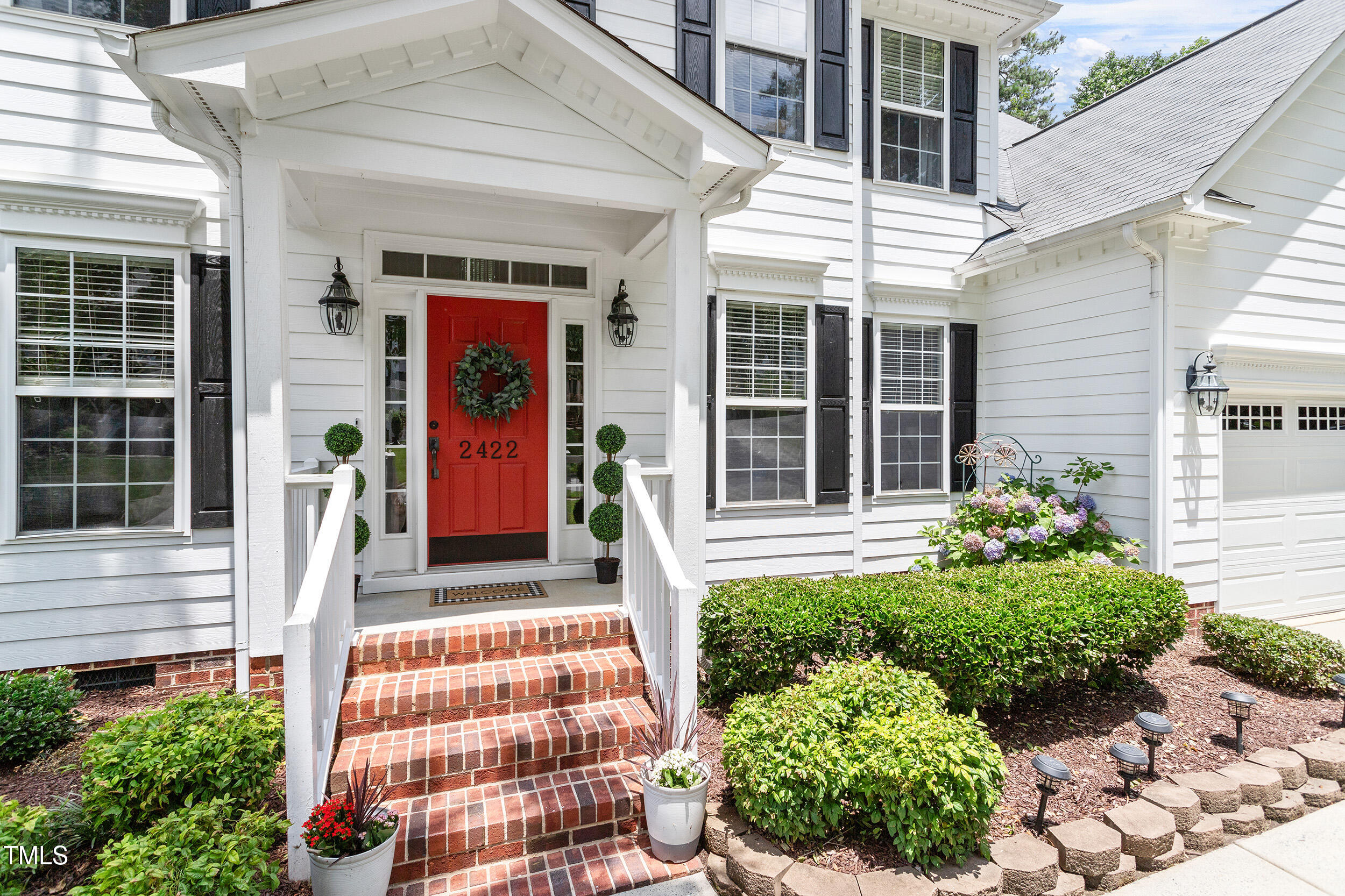 2422 Castleburg Drive