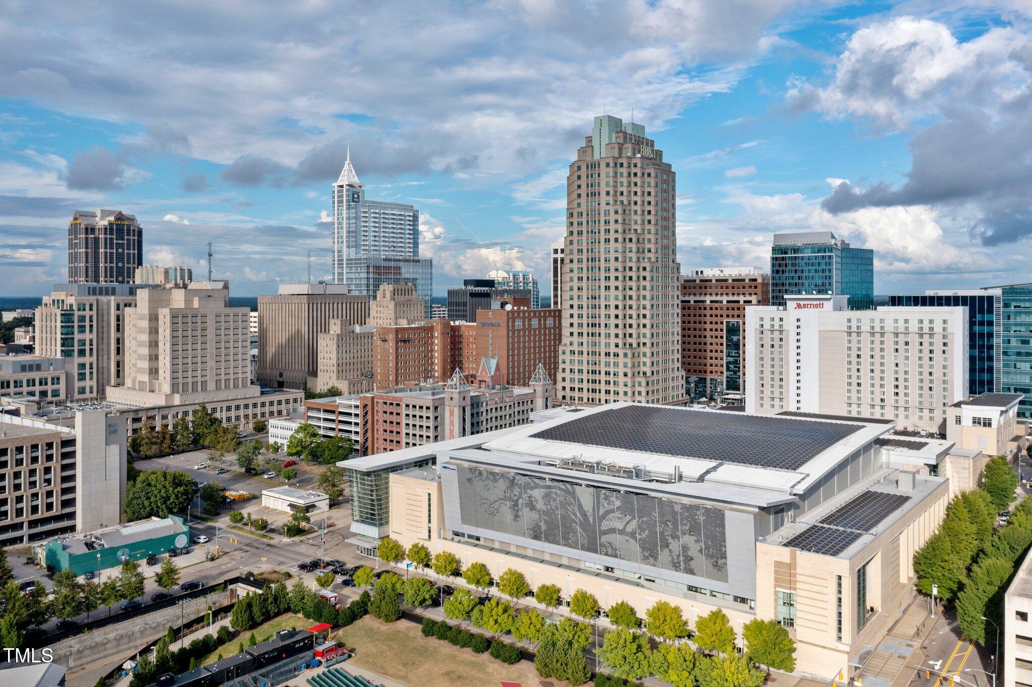 2710 Kilgore Avenue, Raleigh