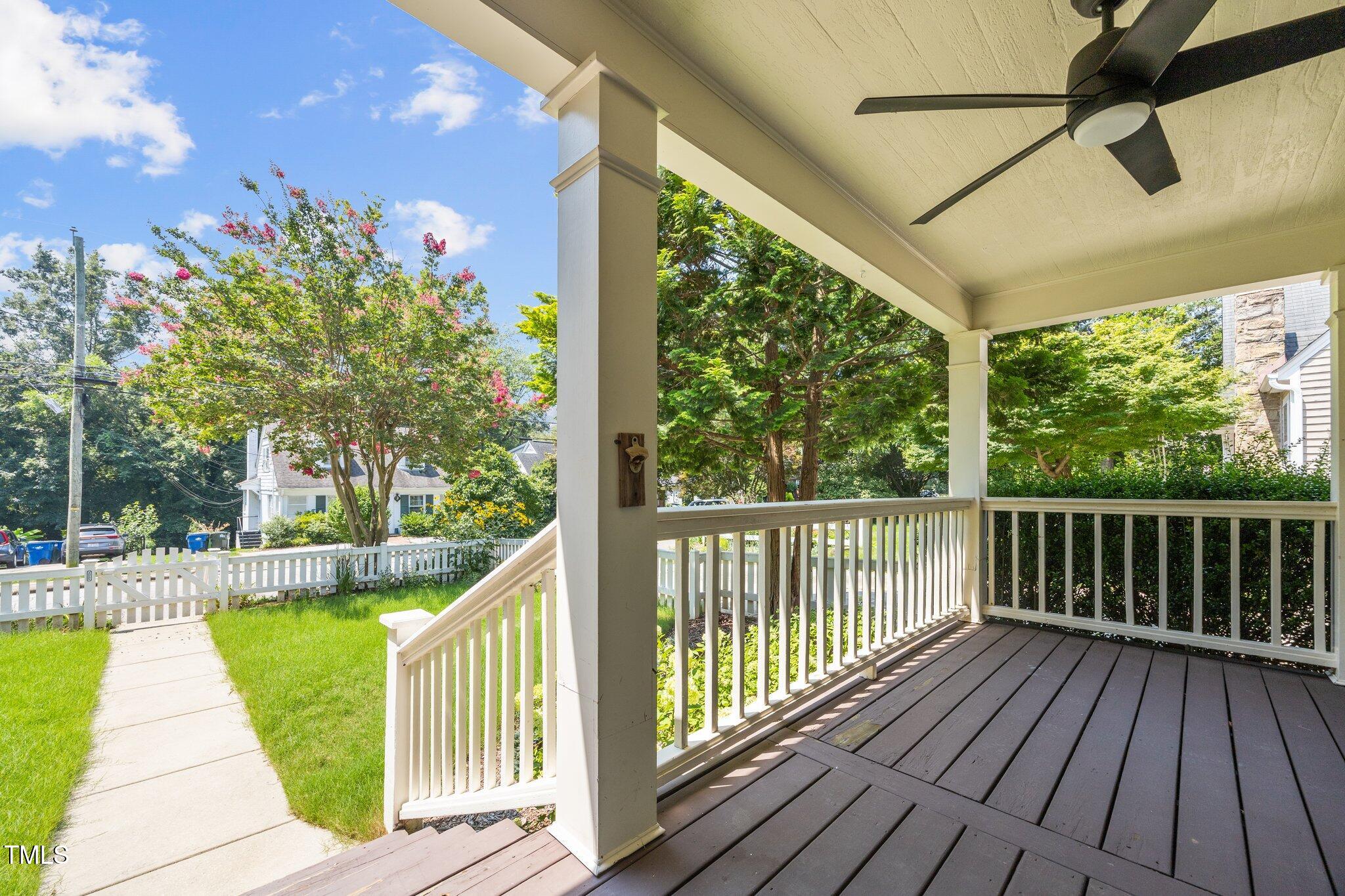 2710 Kilgore Avenue, Raleigh