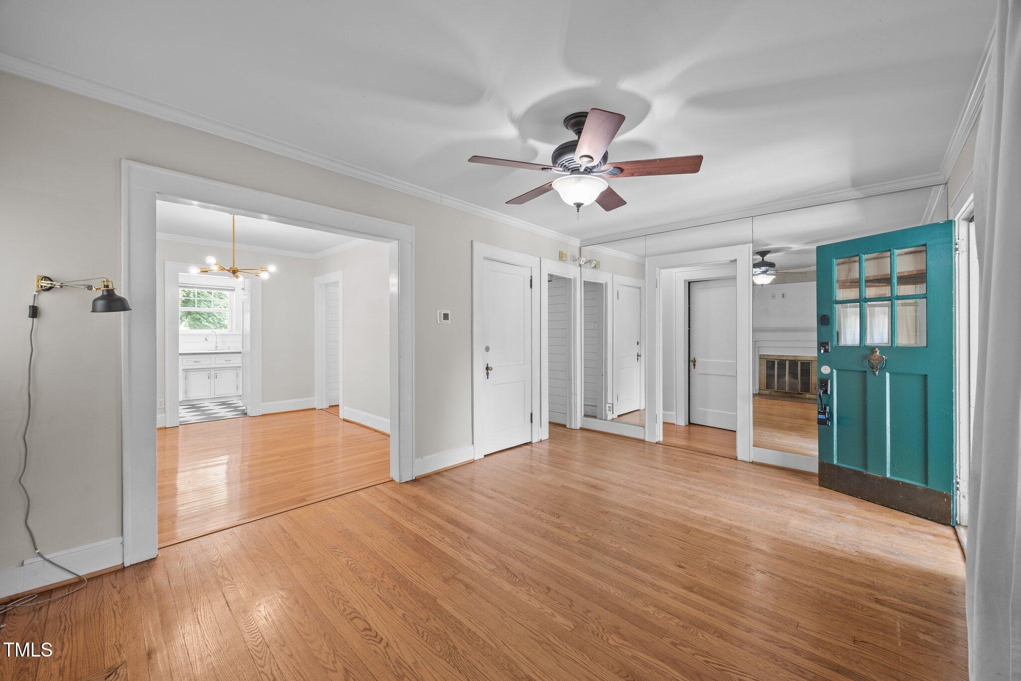 2710 Kilgore Avenue, Raleigh