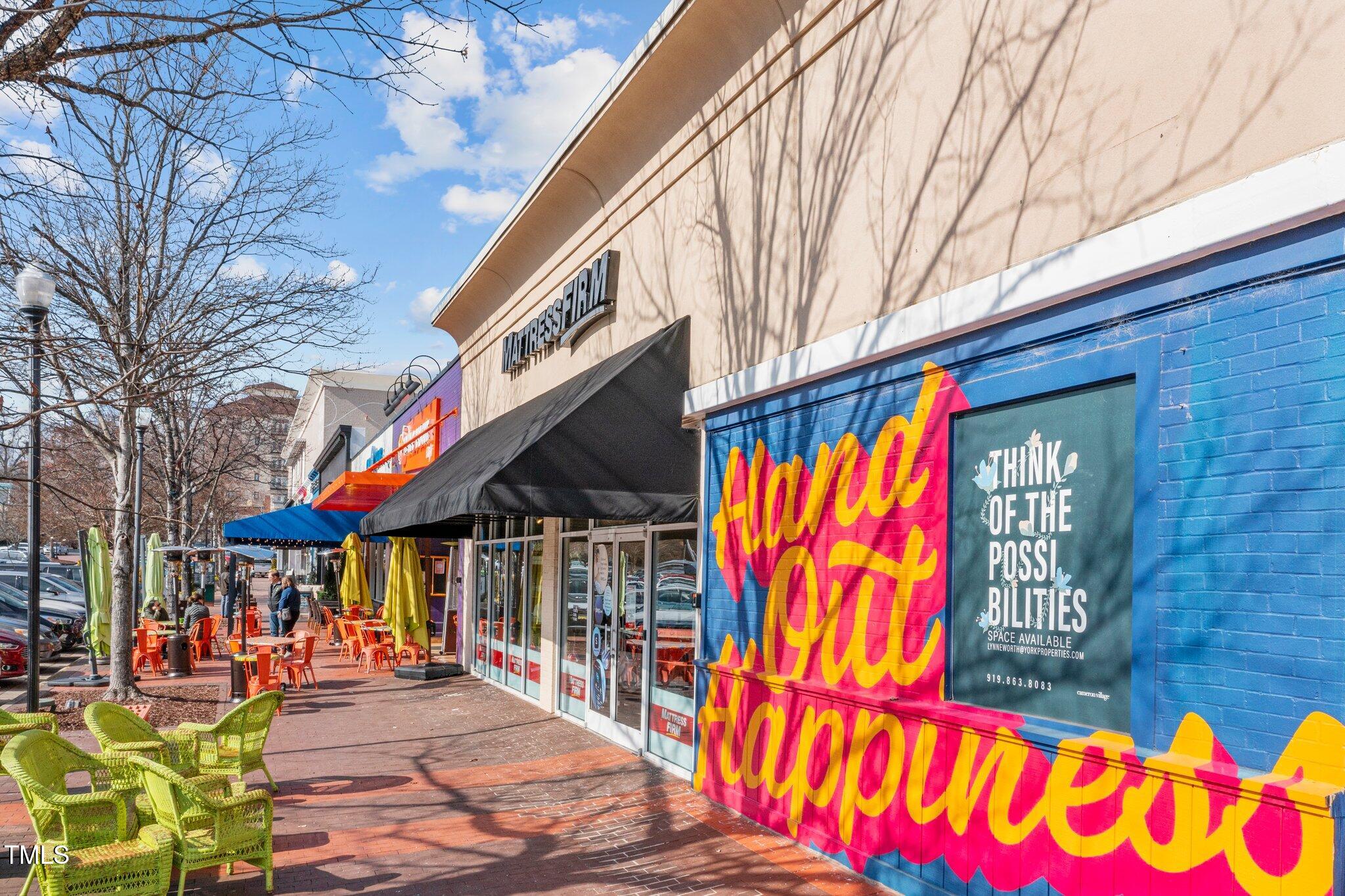 2710 Kilgore Avenue, Raleigh