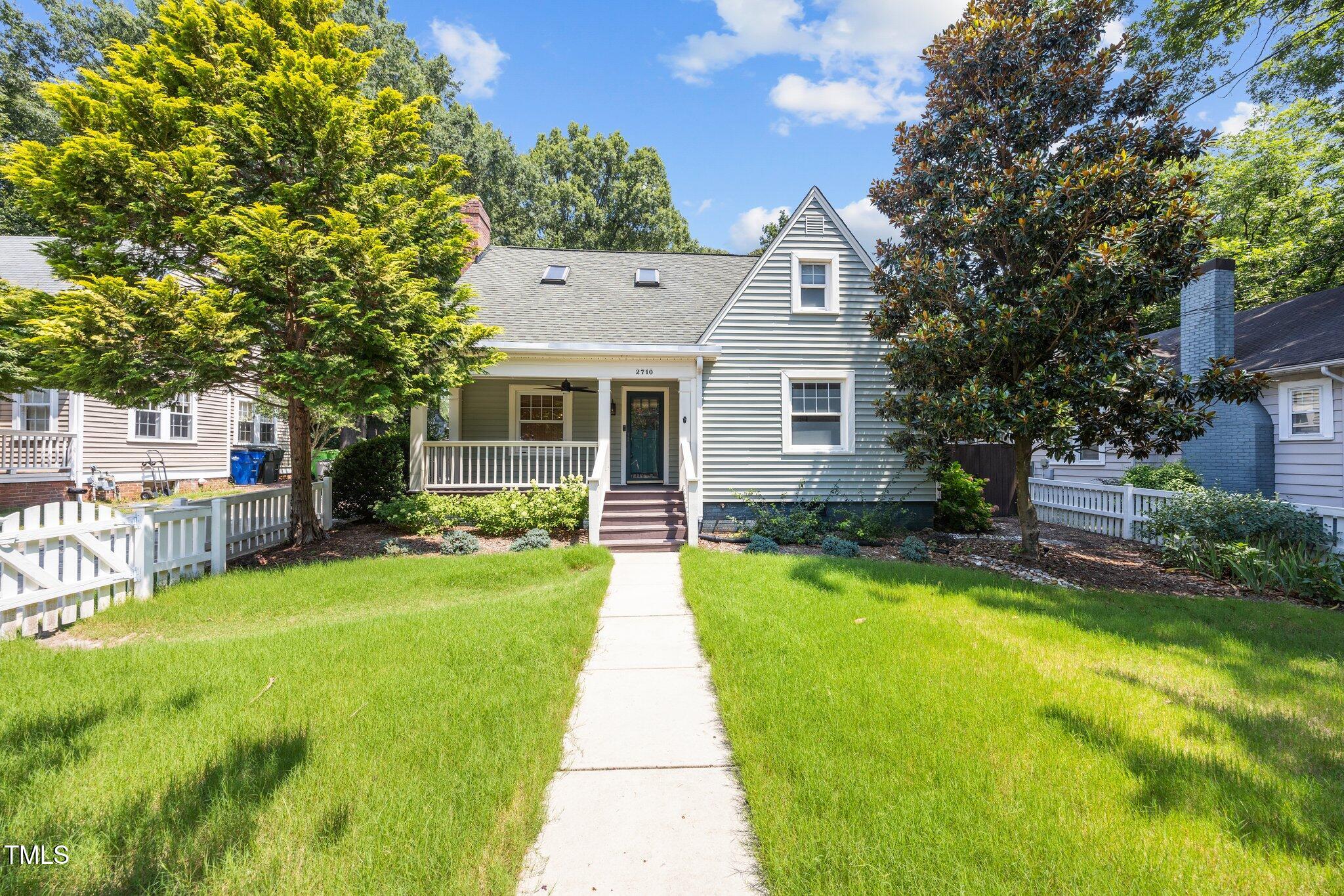 2710 Kilgore Avenue, Raleigh