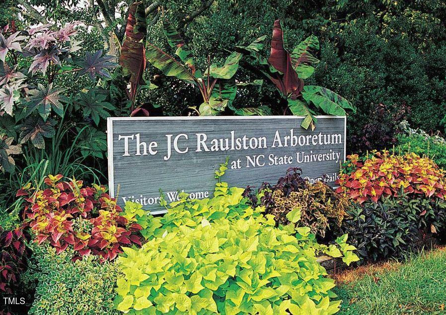 2710 Kilgore Avenue, Raleigh