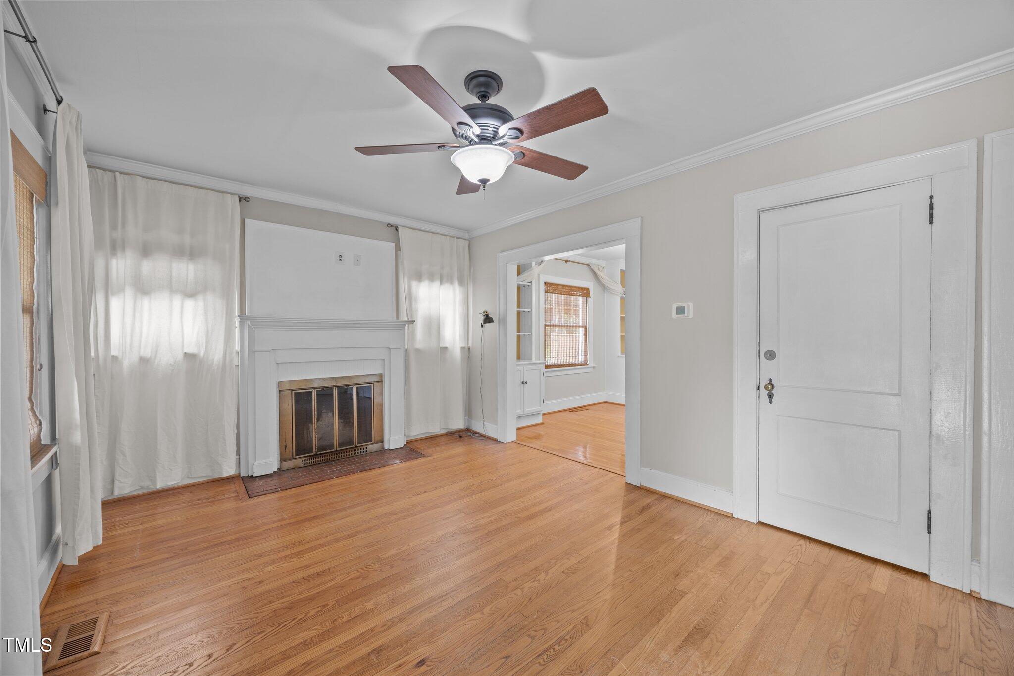 2710 Kilgore Avenue, Raleigh