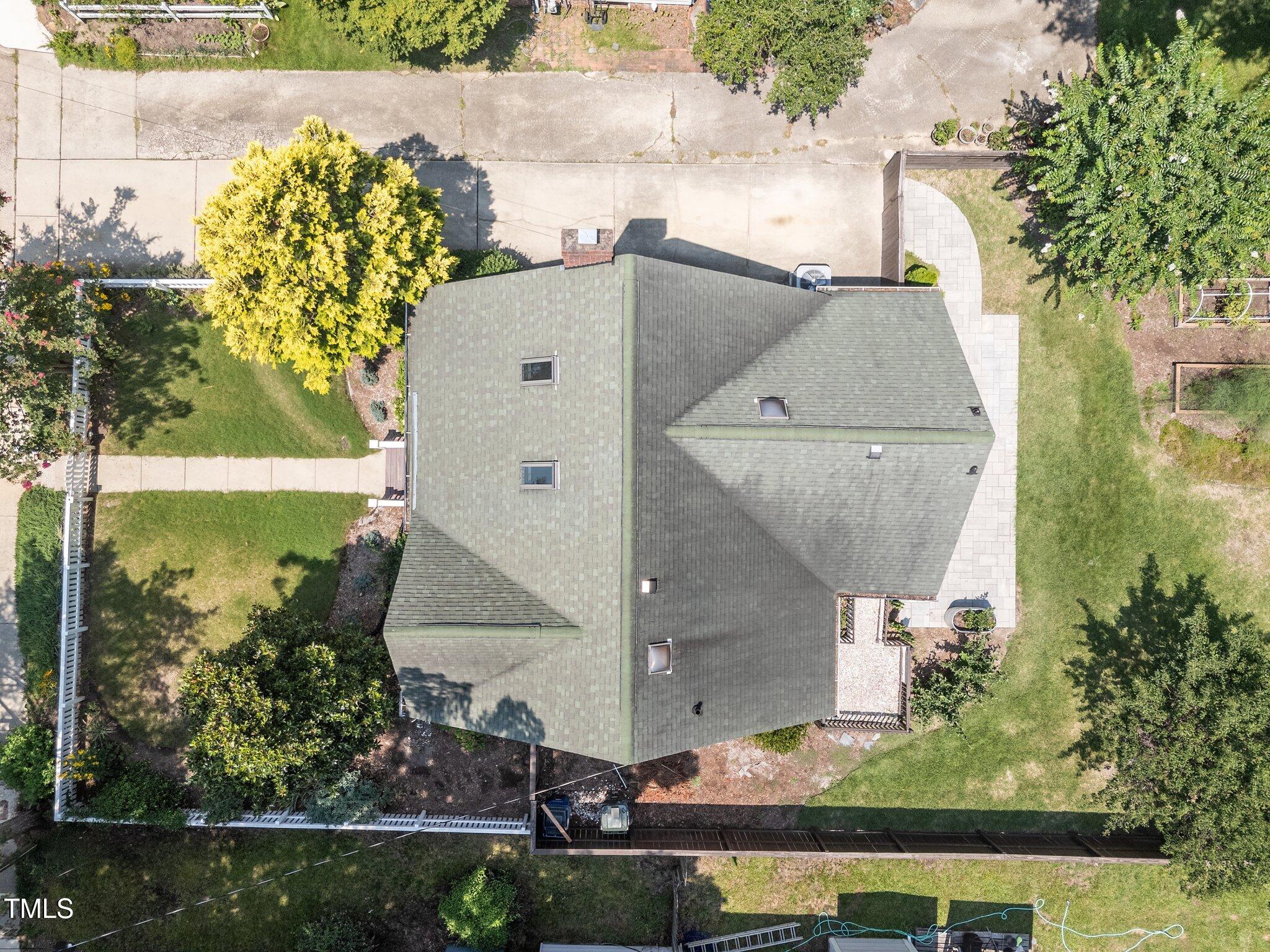 2710 Kilgore Avenue, Raleigh