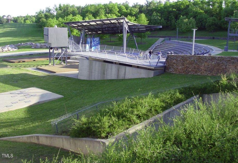 2710 Kilgore Avenue, Raleigh