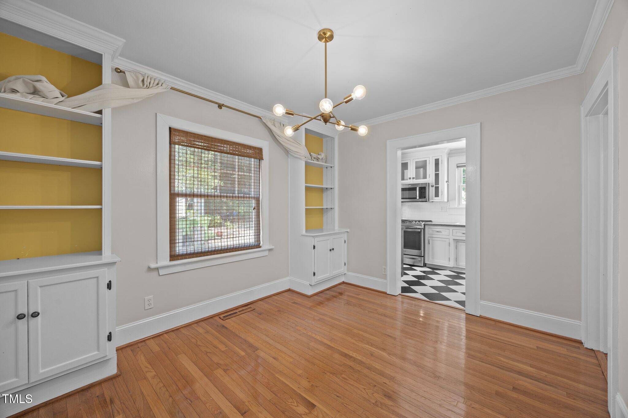 2710 Kilgore Avenue, Raleigh