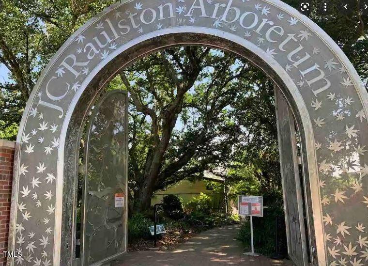 2710 Kilgore Avenue, Raleigh