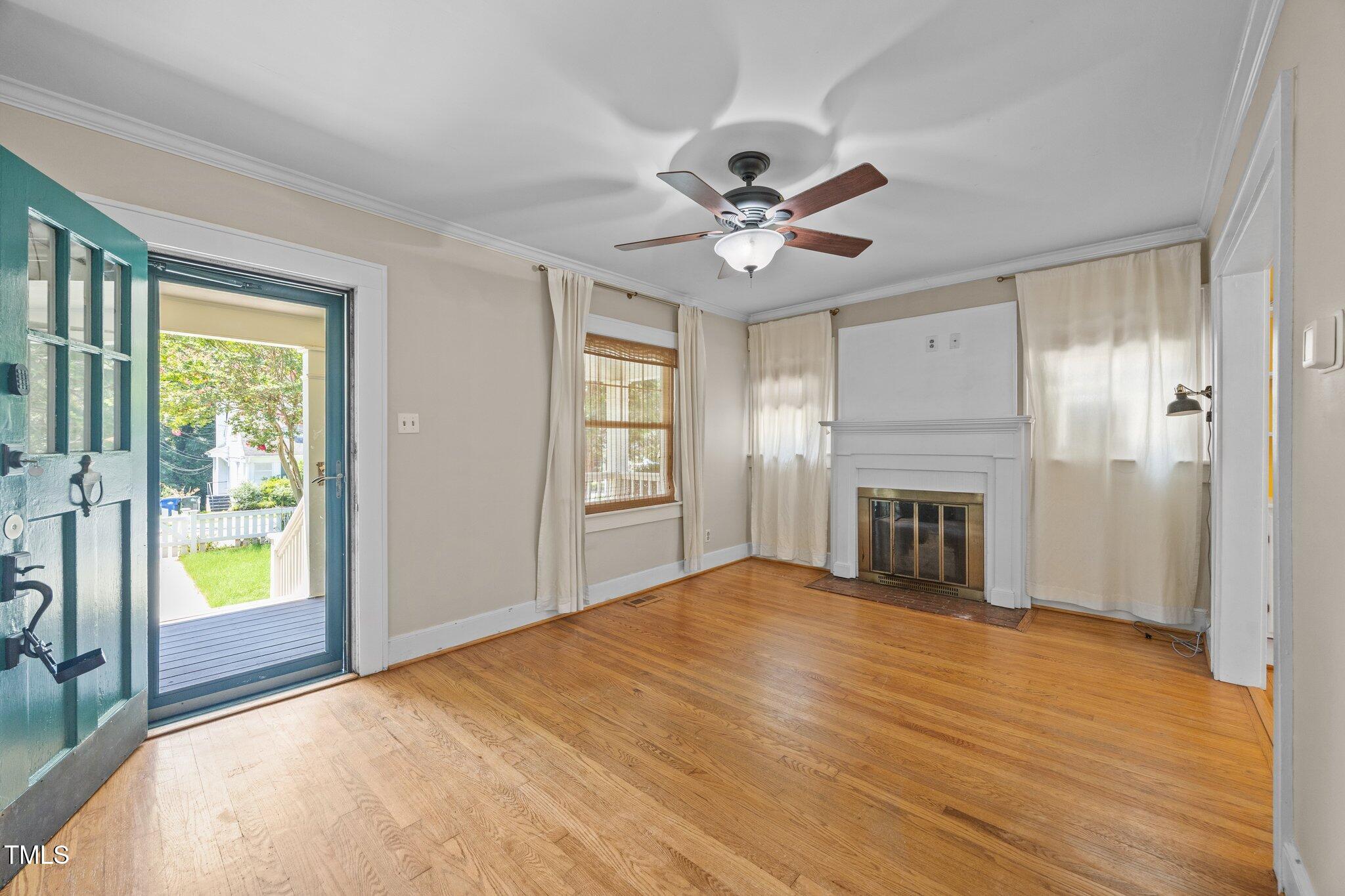 2710 Kilgore Avenue, Raleigh