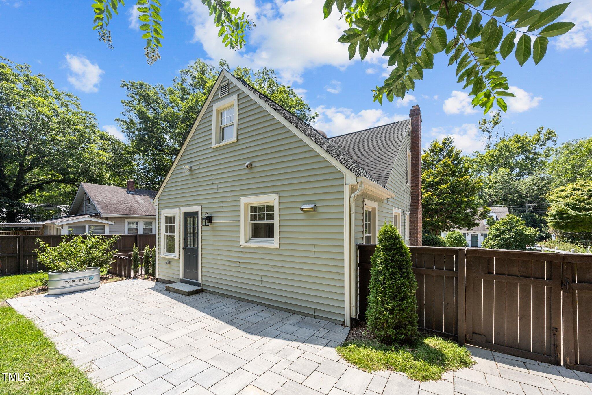 2710 Kilgore Avenue, Raleigh