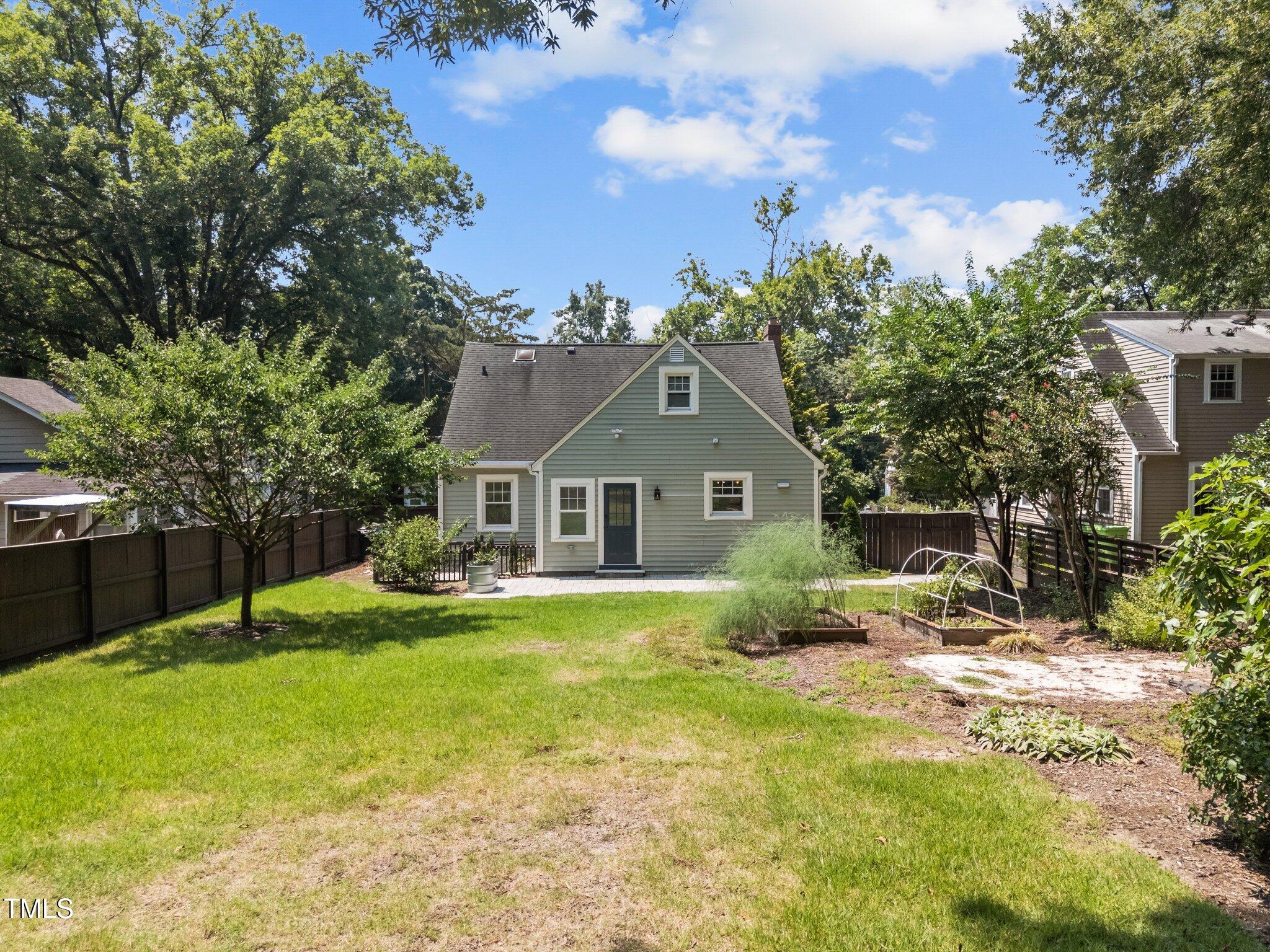 2710 Kilgore Avenue, Raleigh