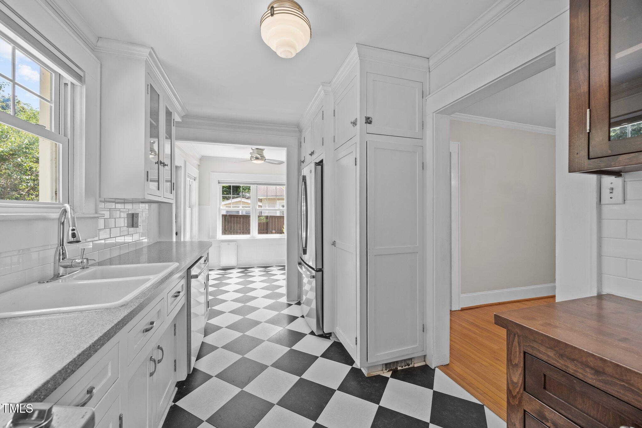 2710 Kilgore Avenue, Raleigh