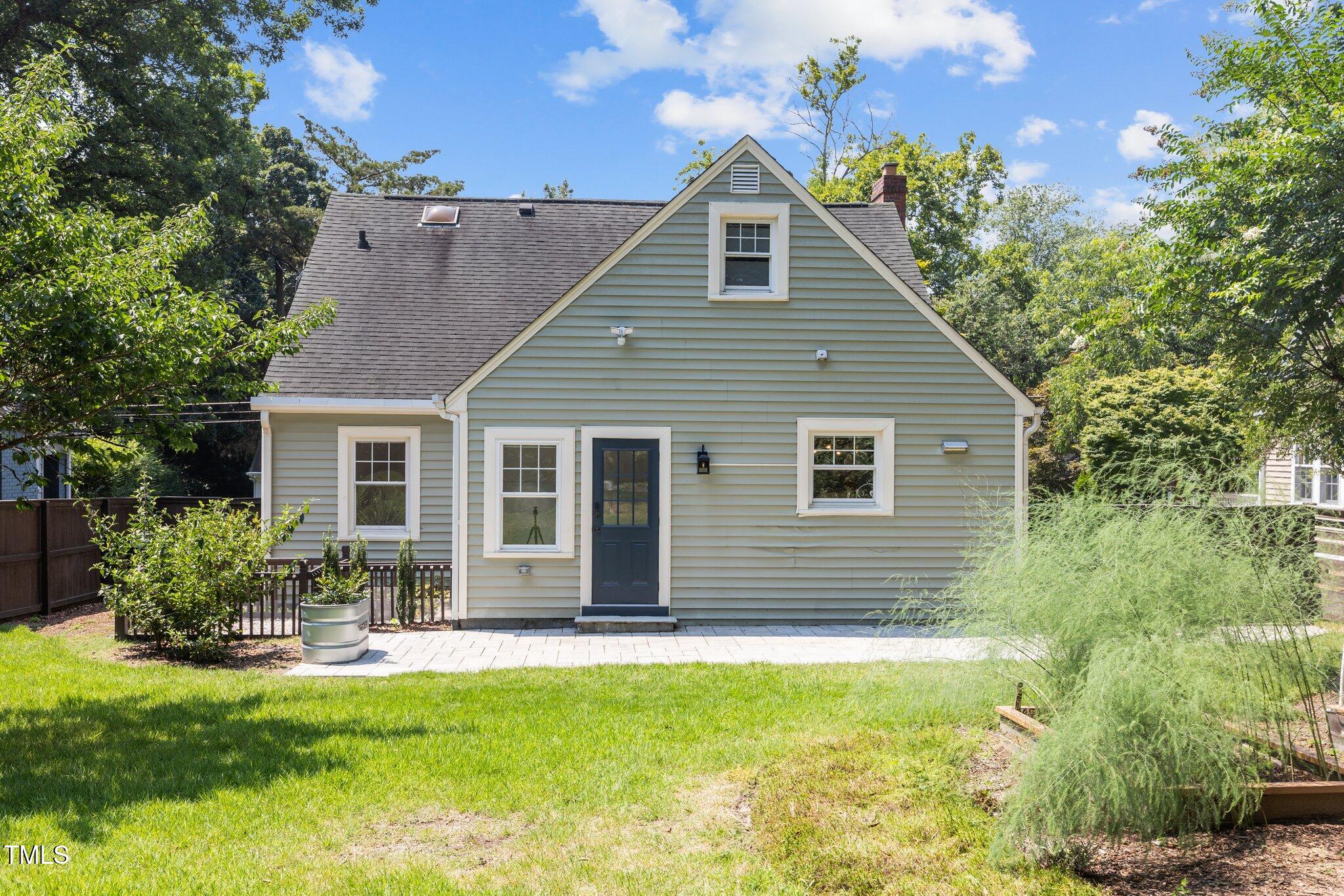 2710 Kilgore Avenue, Raleigh