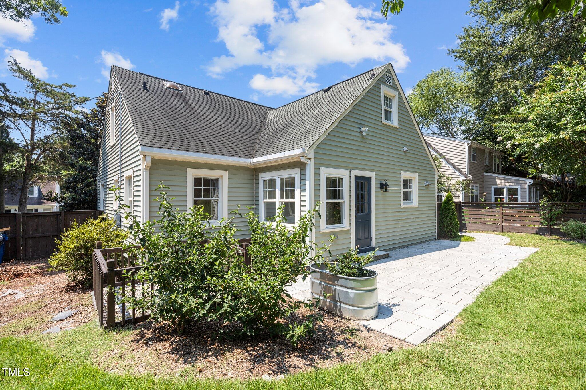 2710 Kilgore Avenue, Raleigh