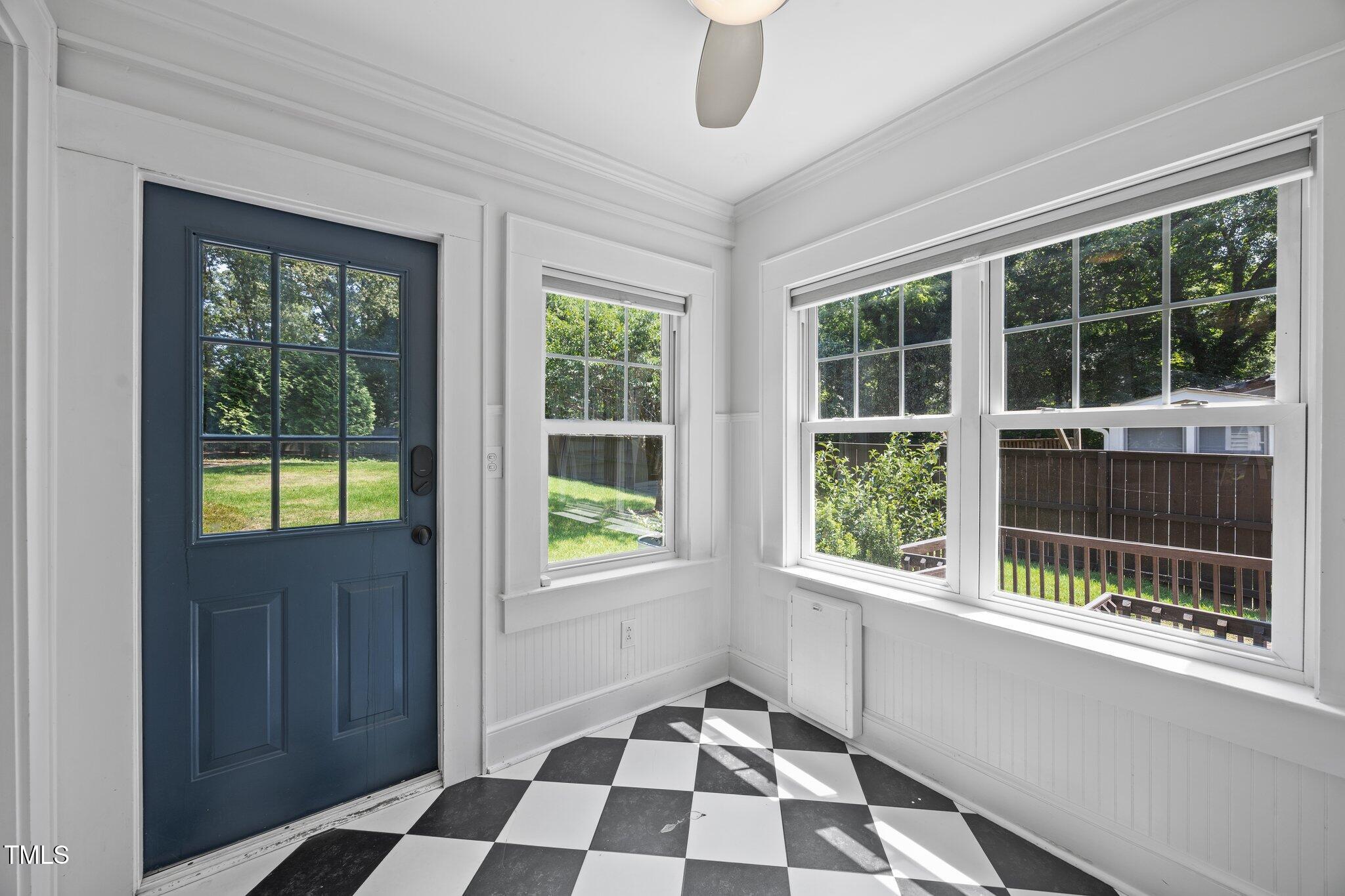 2710 Kilgore Avenue, Raleigh