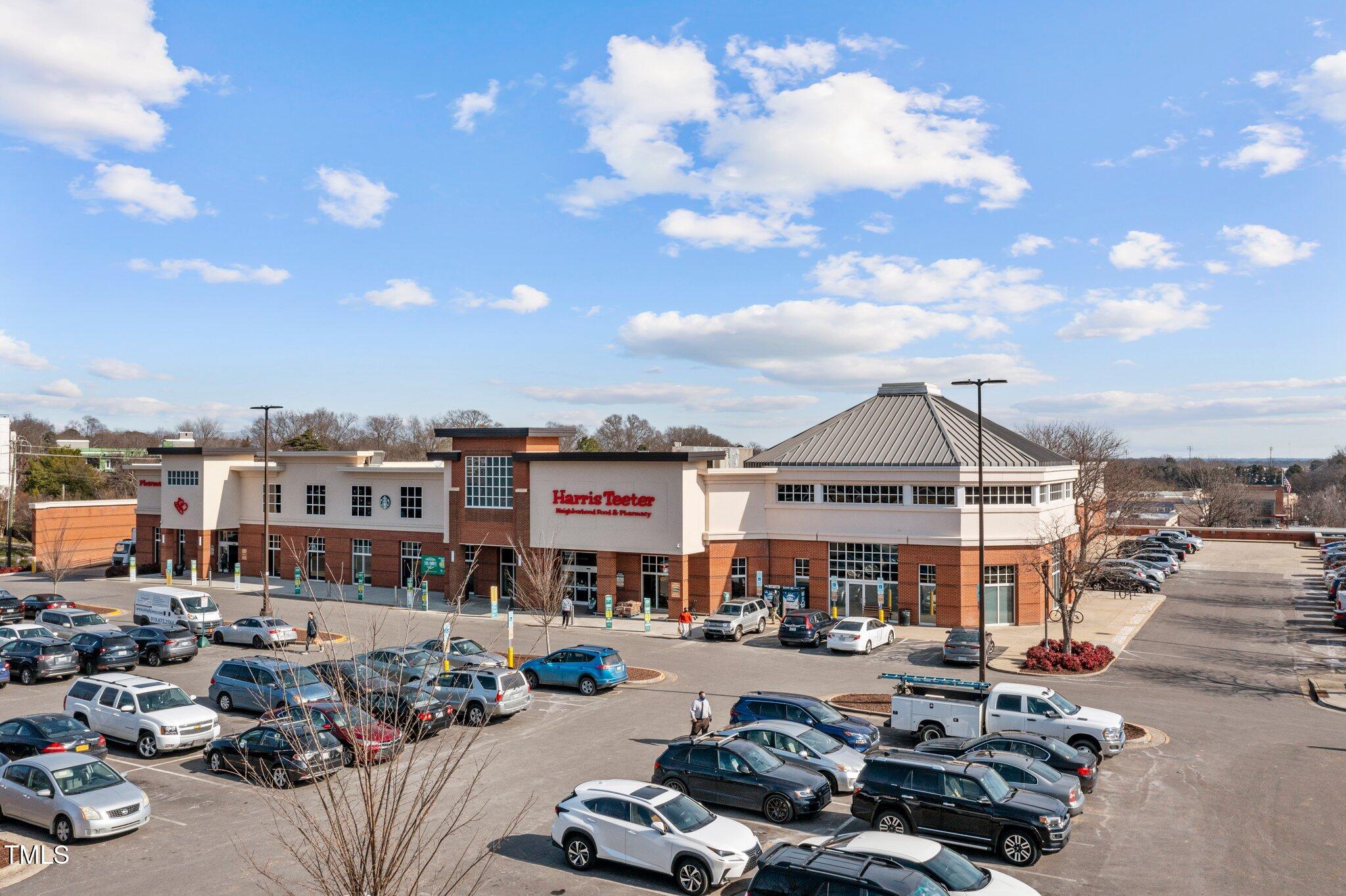 2710 Kilgore Avenue, Raleigh