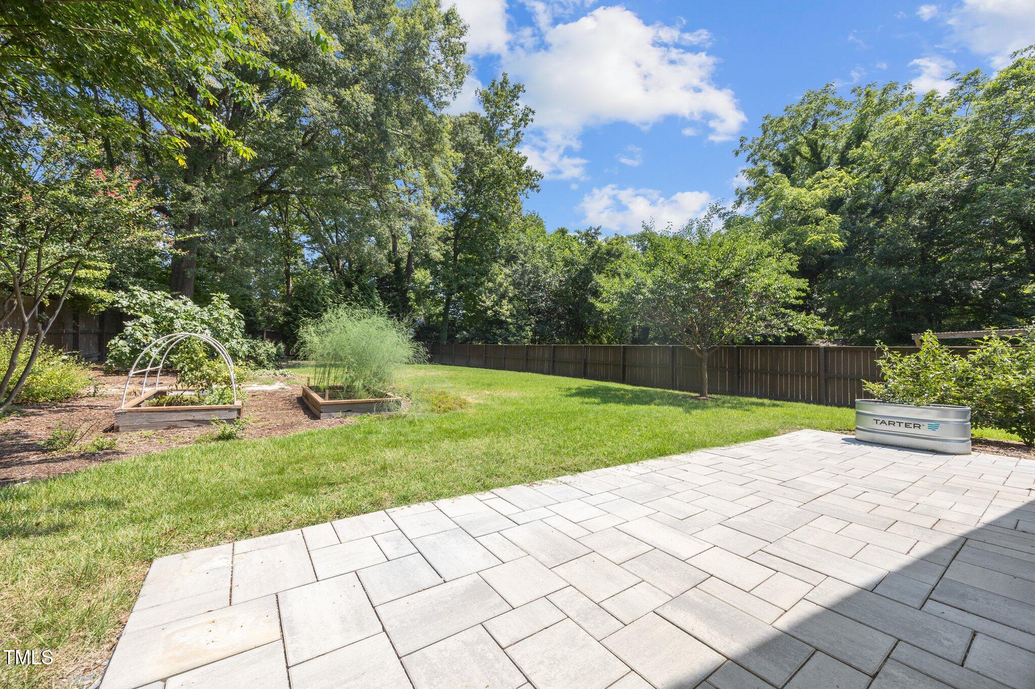 2710 Kilgore Avenue, Raleigh