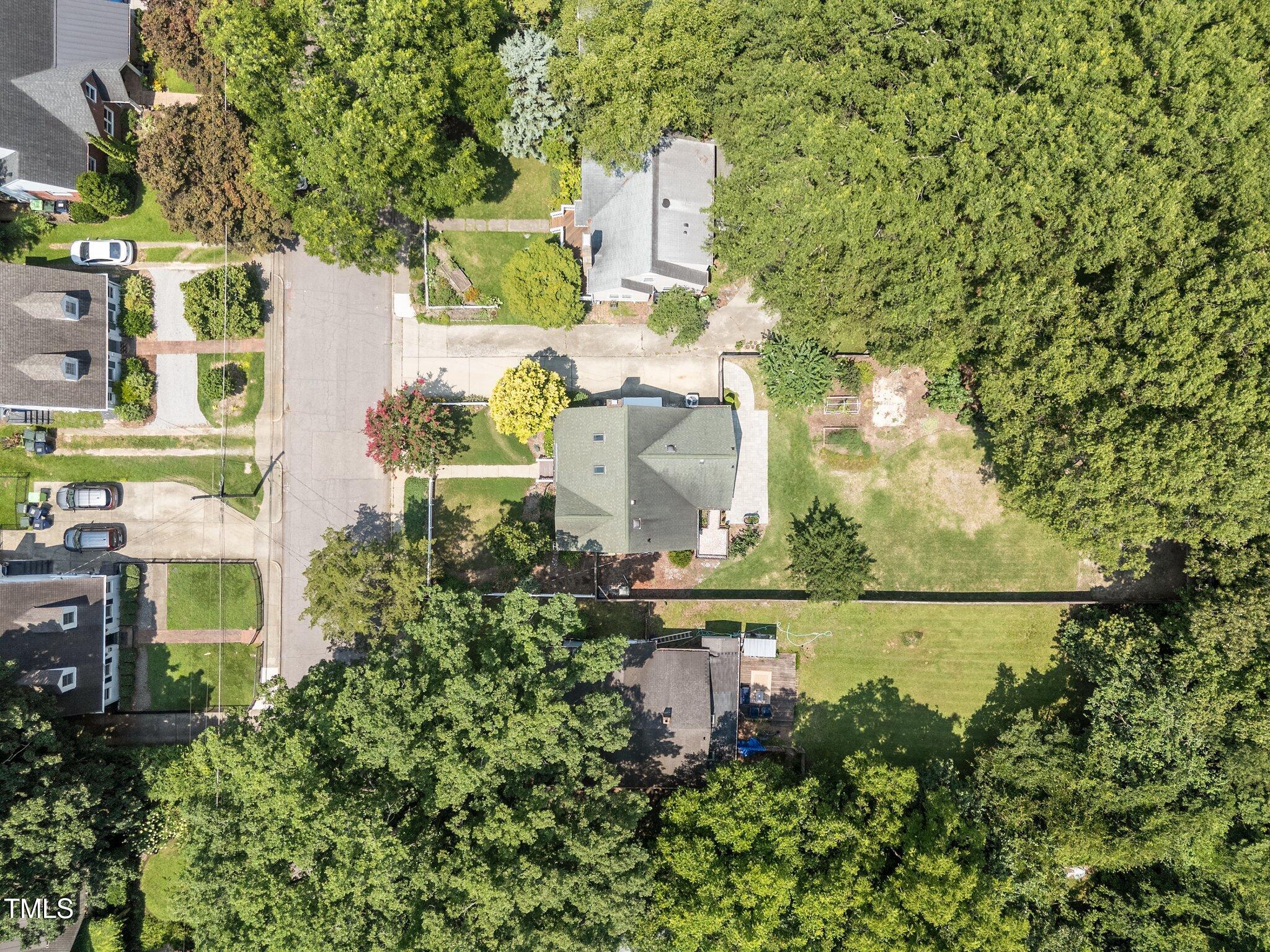 2710 Kilgore Avenue, Raleigh