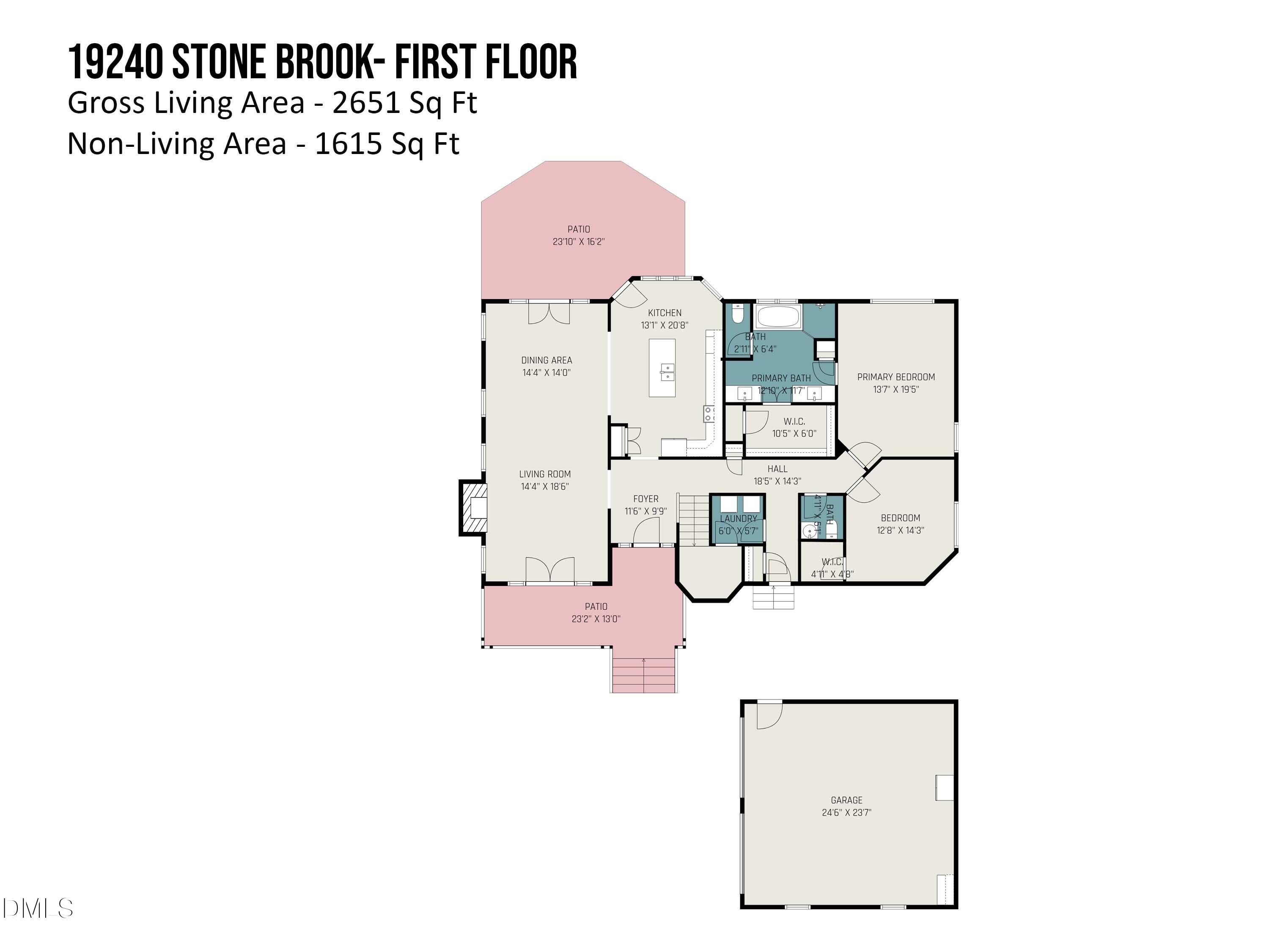 19240 Stone Brook