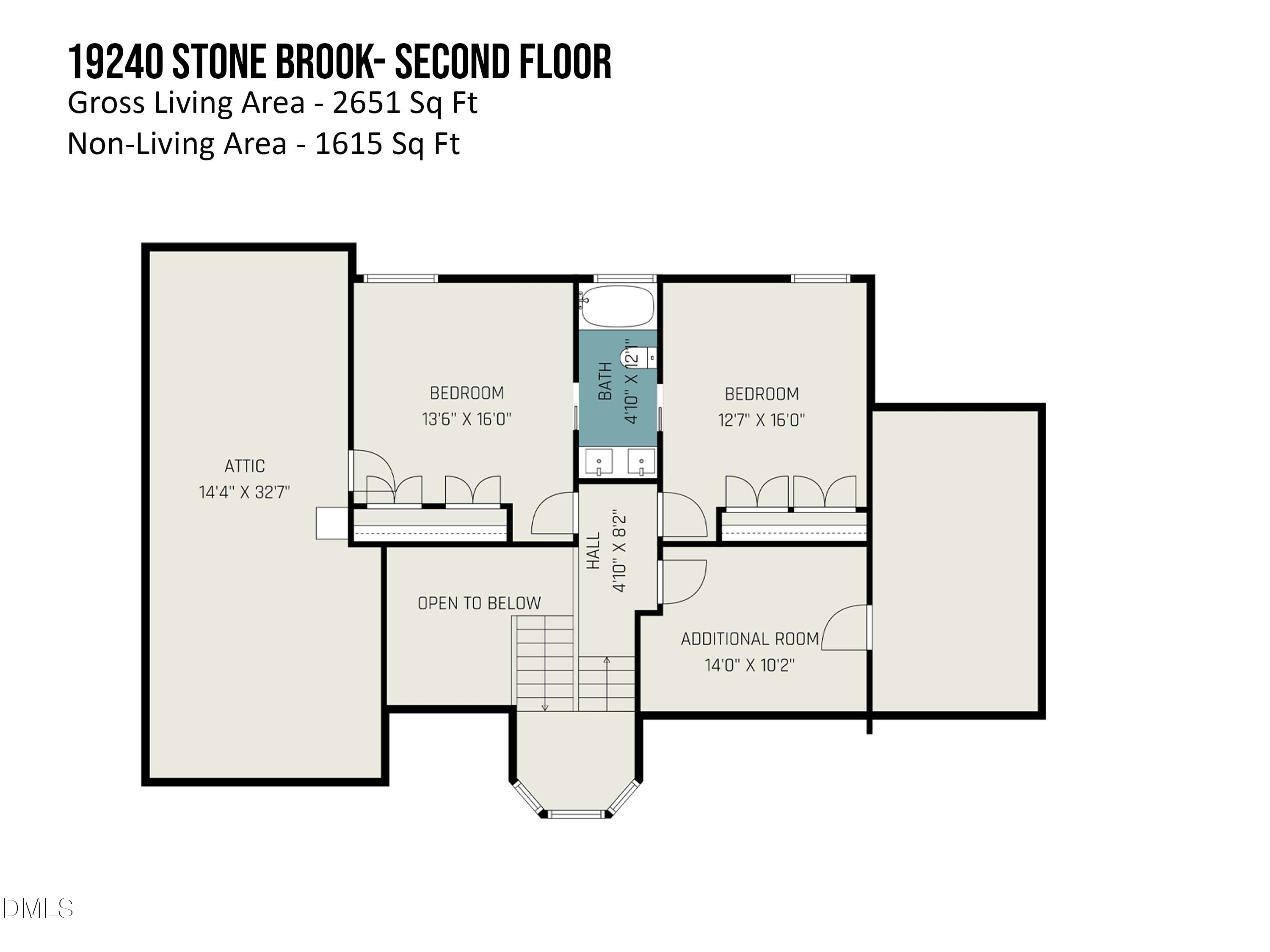 19240 Stone Brook