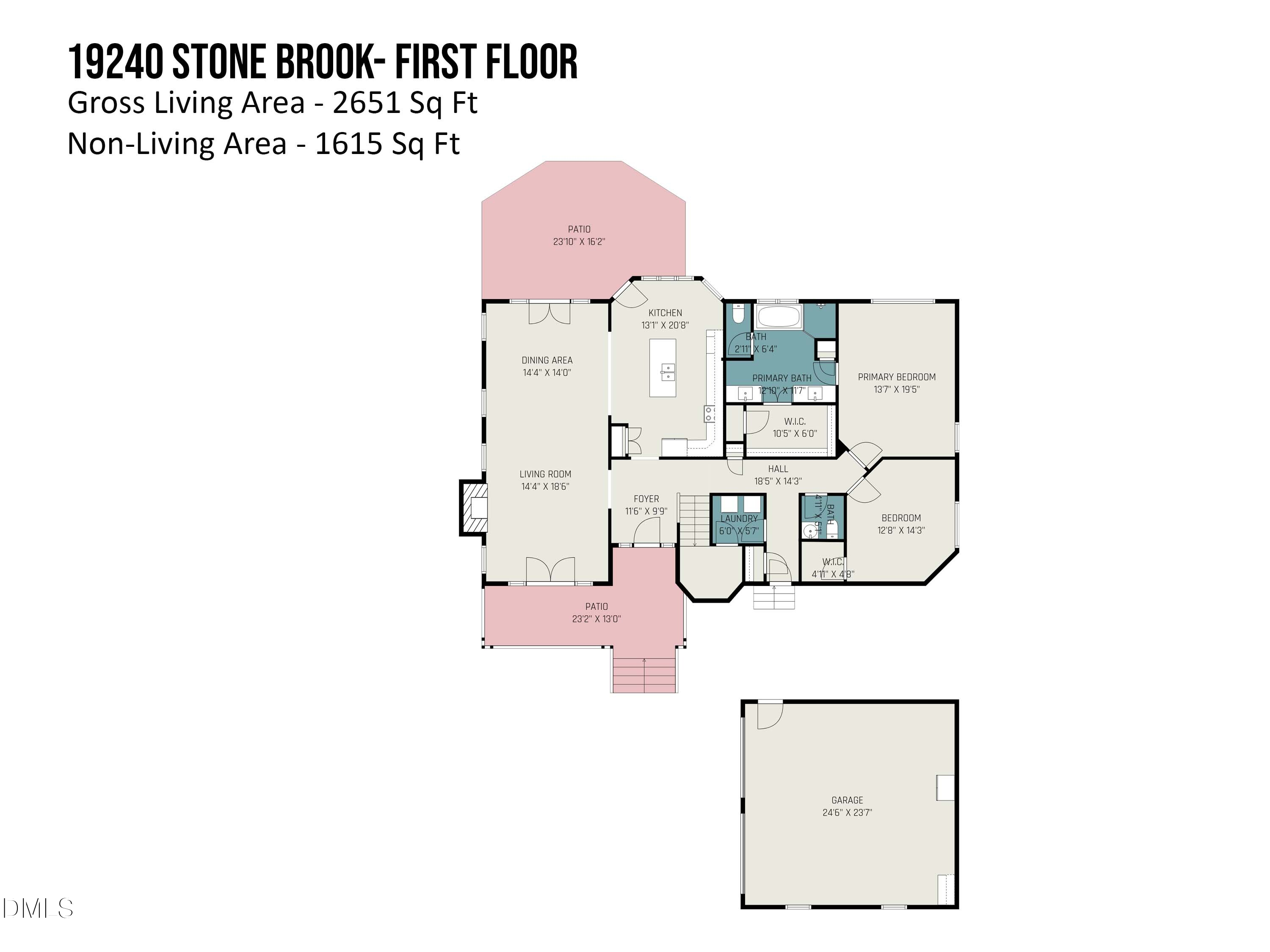 19240 Stone Brook