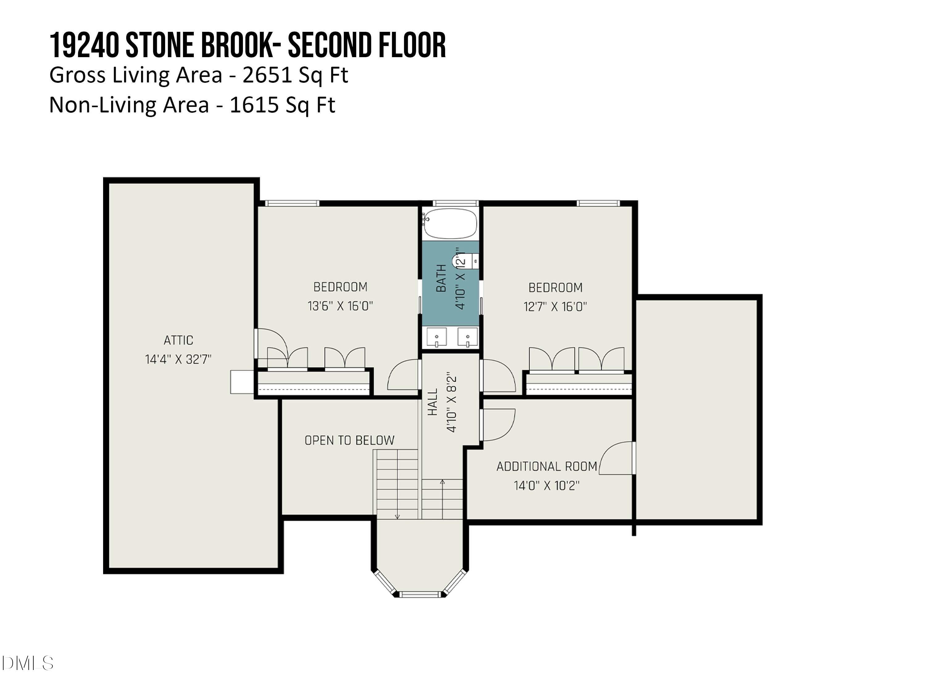 19240 Stone Brook