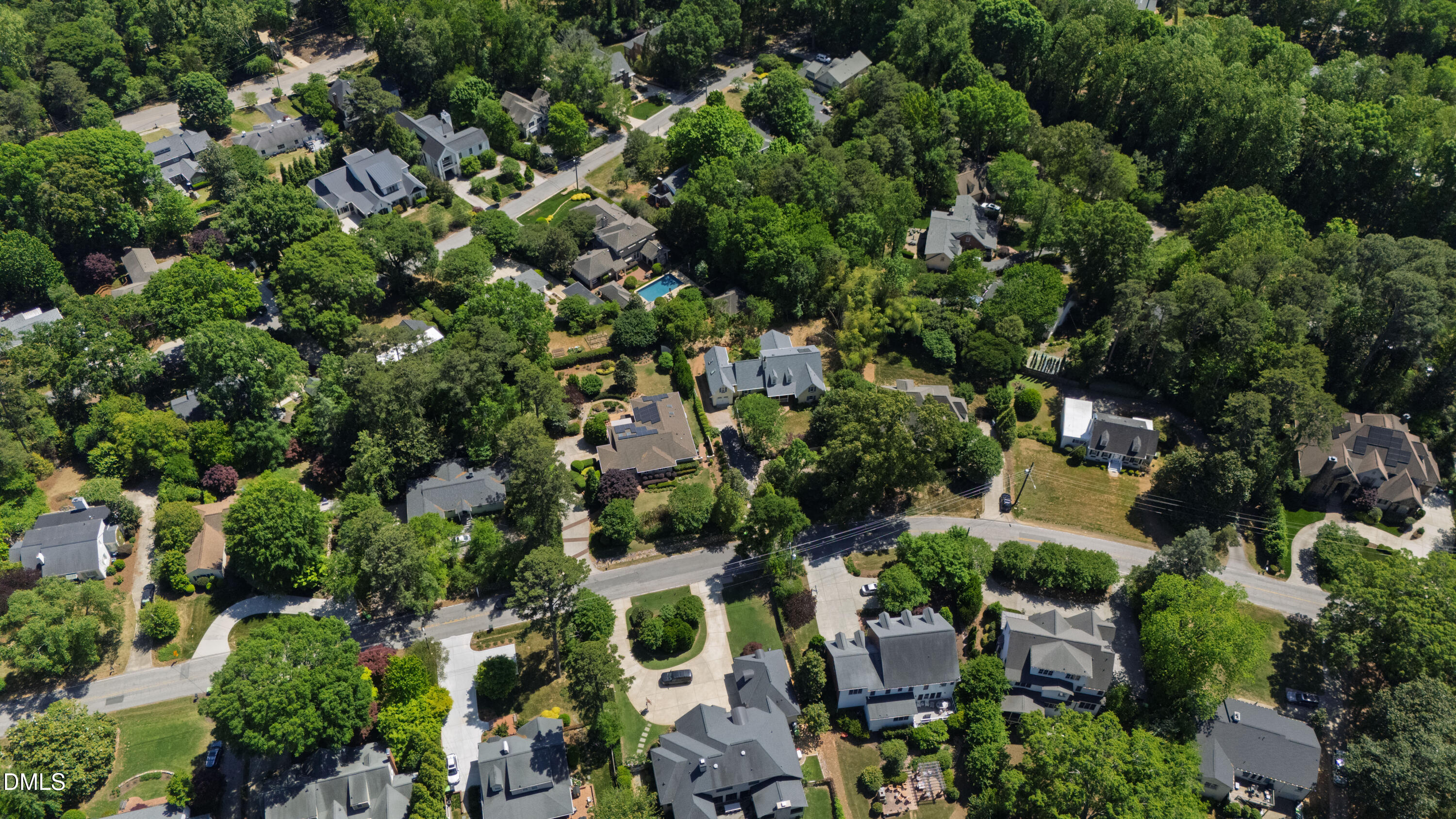 821 Lake Boone Trail