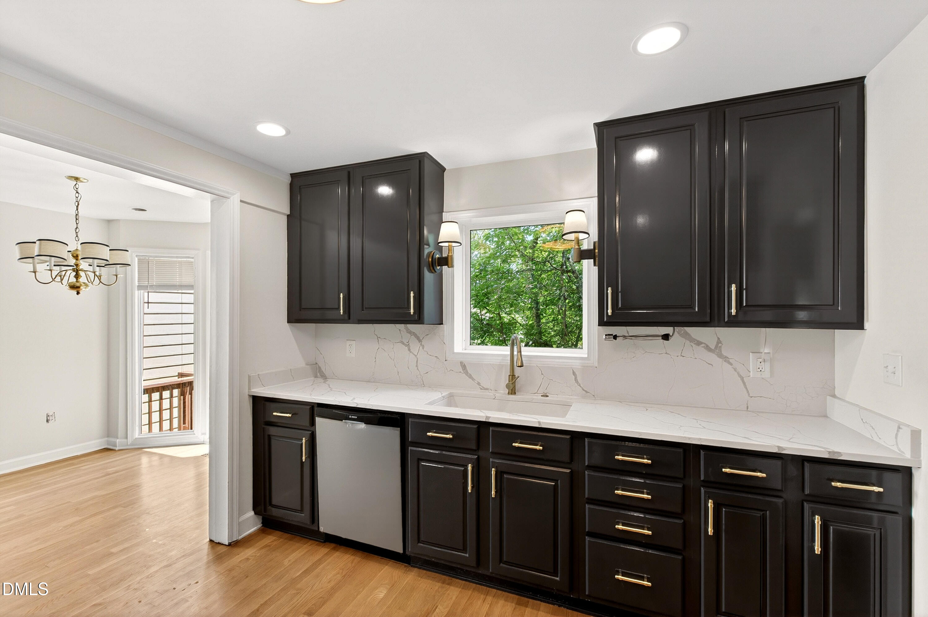 821 Lake Boone Trail