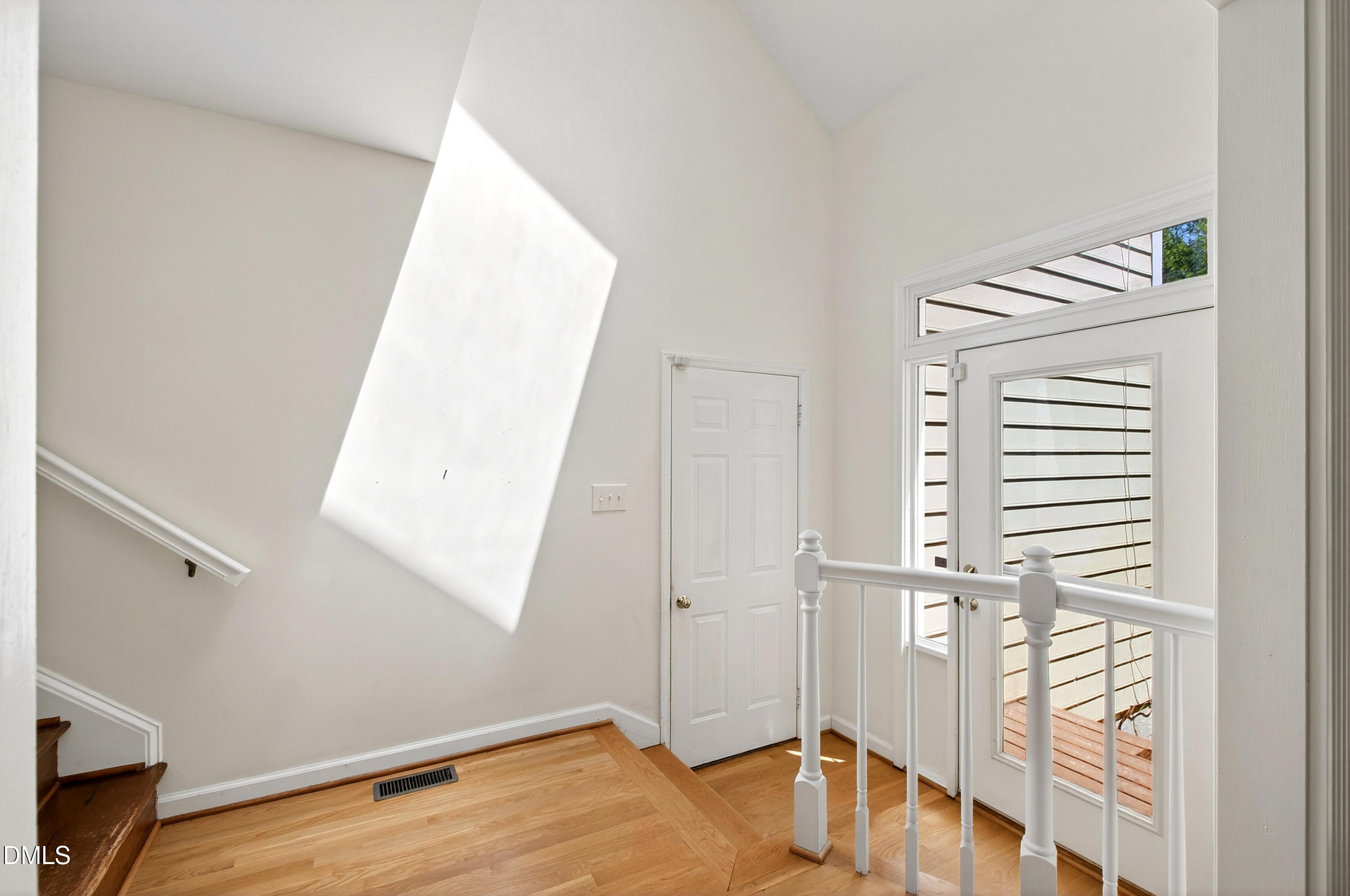 821 Lake Boone Trail